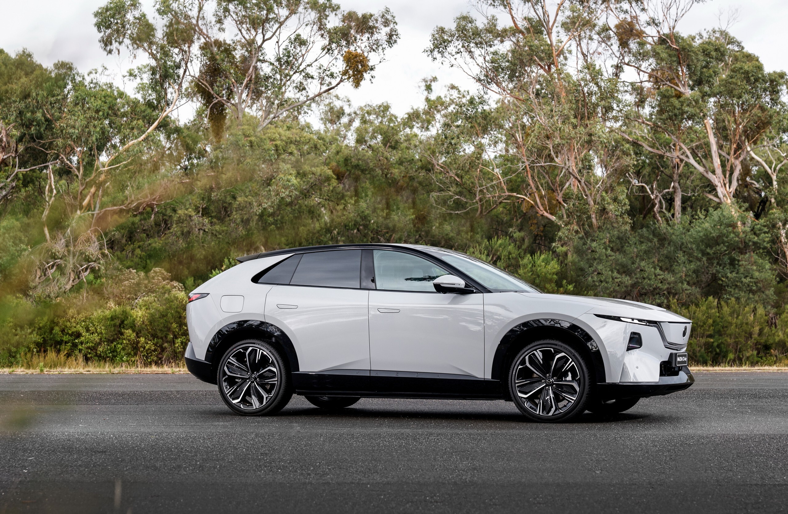 Mazda Priced Its New CX-6e At $20,500 In China And Nearly Double That In Australia