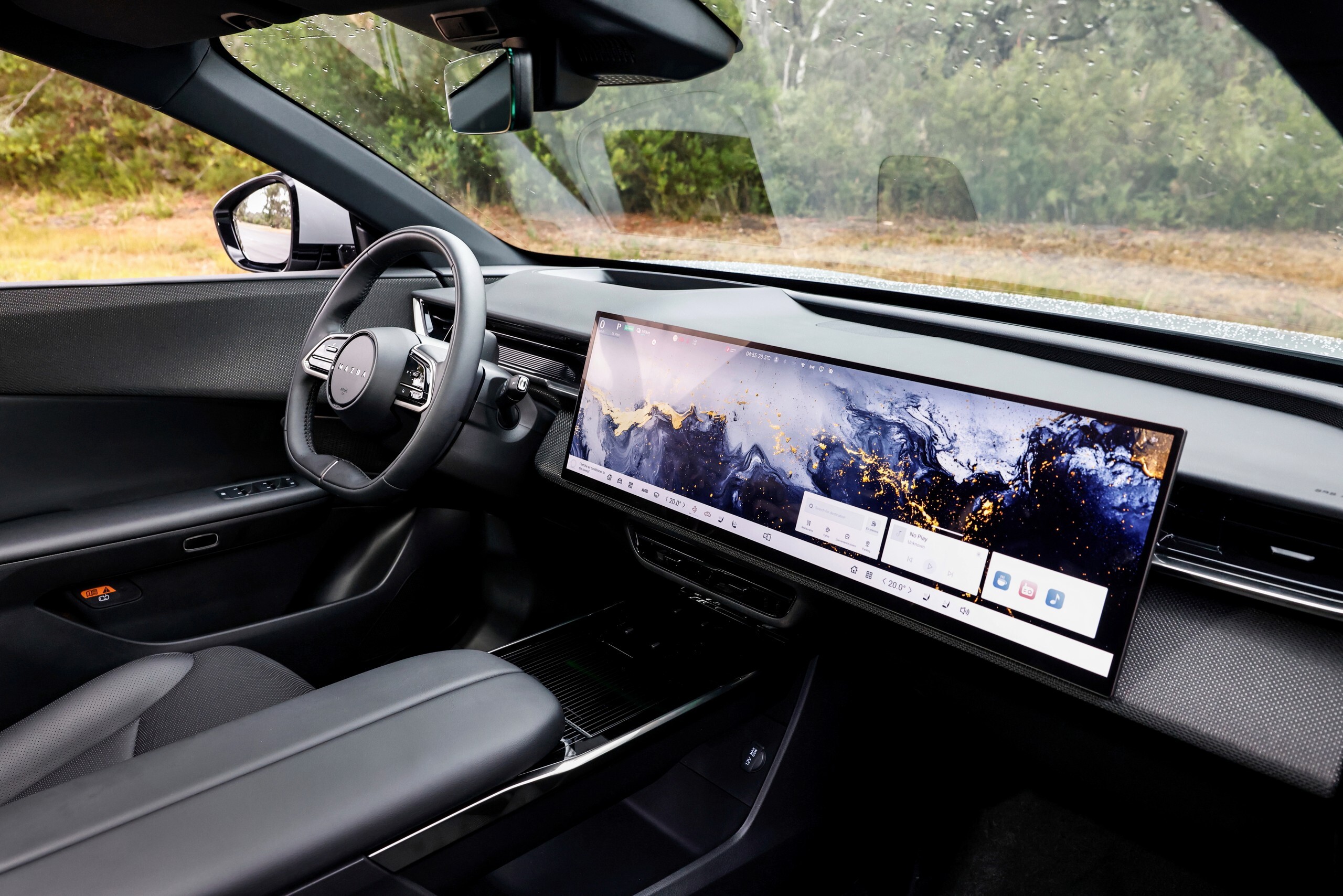 Mazda Priced Its New CX-6e At $20,500 In China And Nearly Double That In Australia