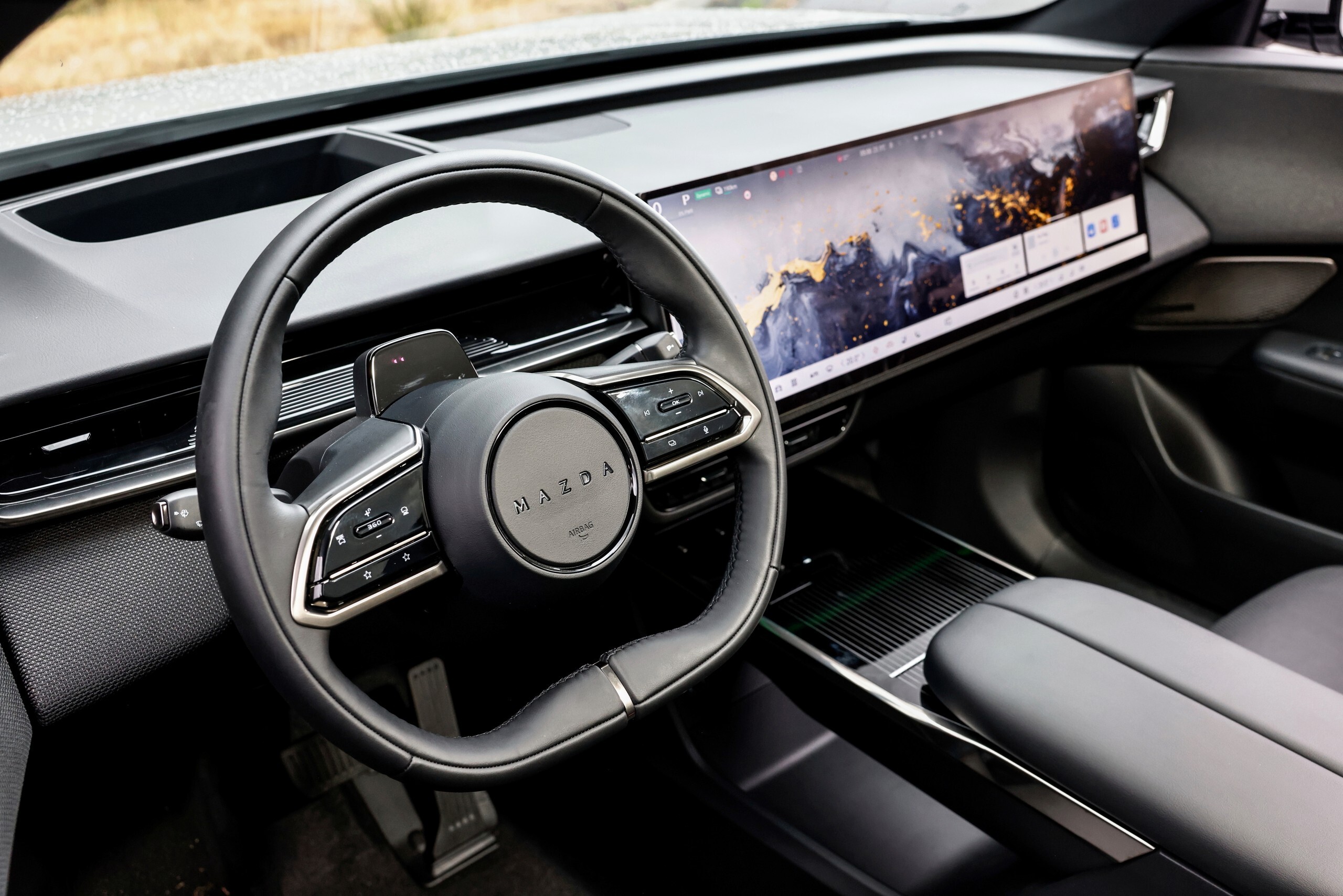 Mazda Priced Its New CX-6e At $20,500 In China And Nearly Double That In Australia