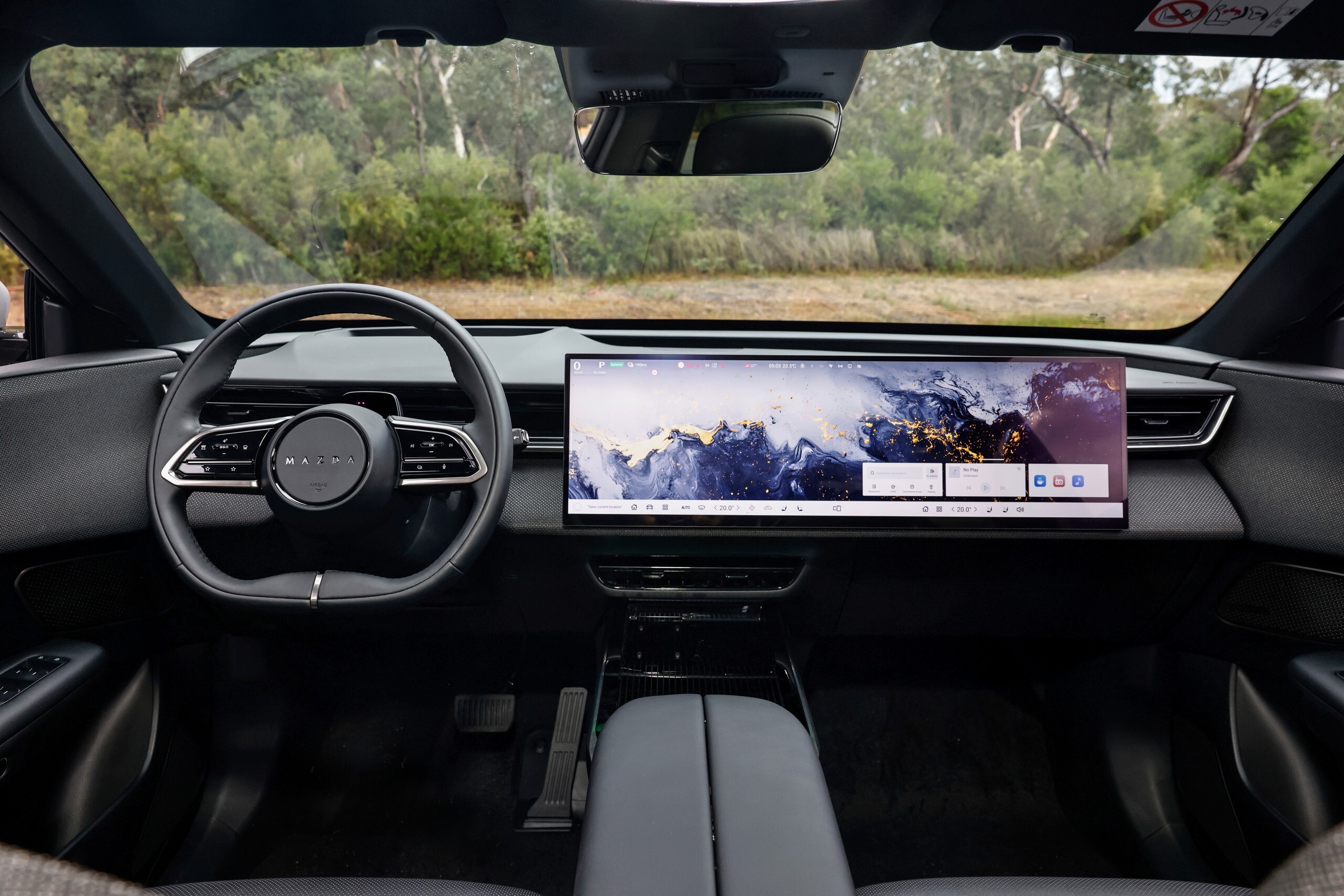 Mazda Priced Its New CX-6e At $20,500 In China And Nearly Double That In Australia