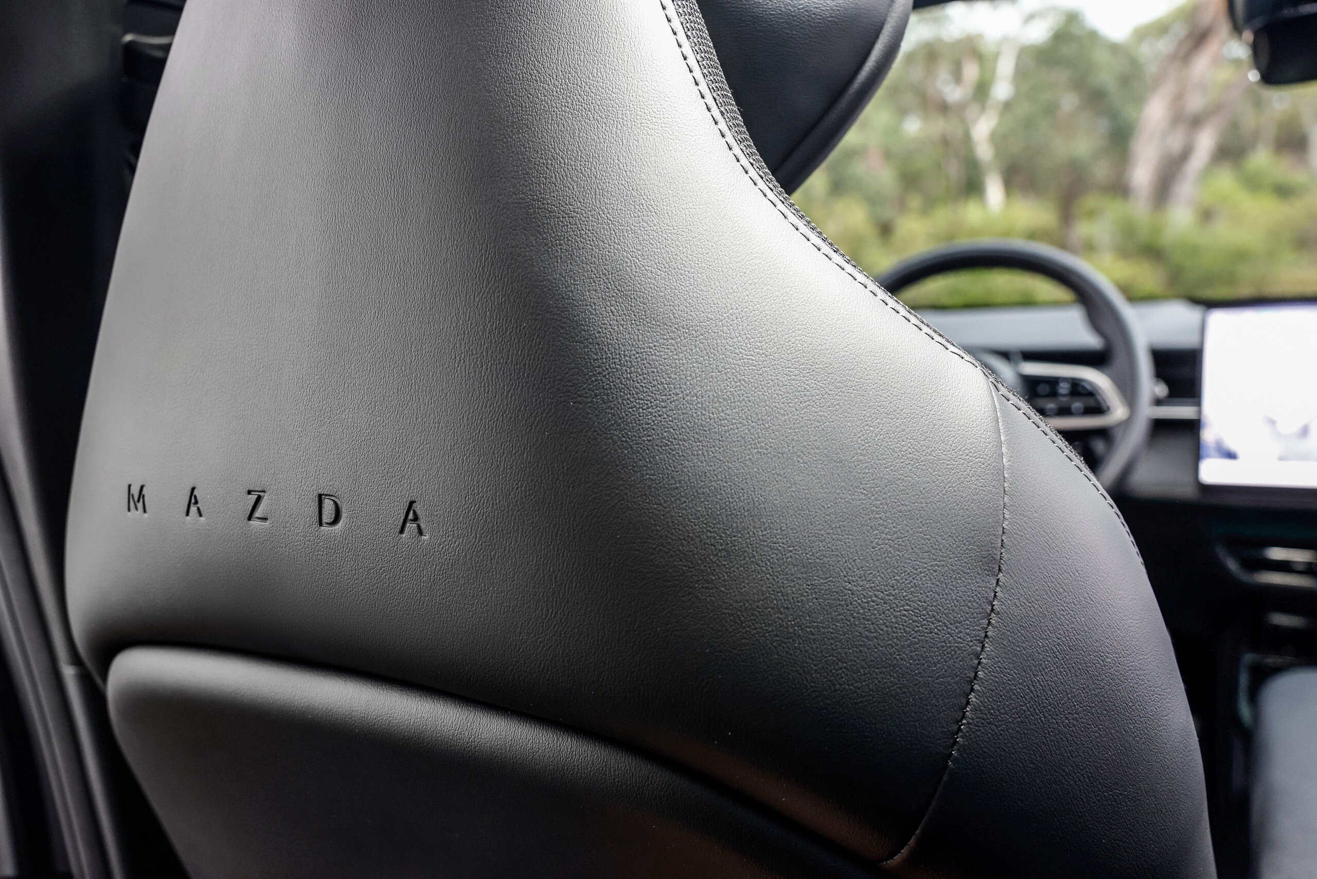 Mazda Priced Its New CX-6e At $20,500 In China And Nearly Double That In Australia