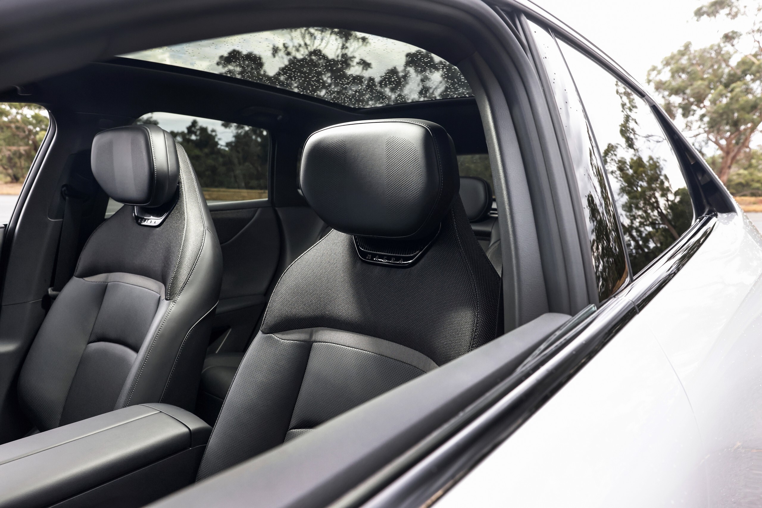 Mazda Priced Its New CX-6e At $20,500 In China And Nearly Double That In Australia