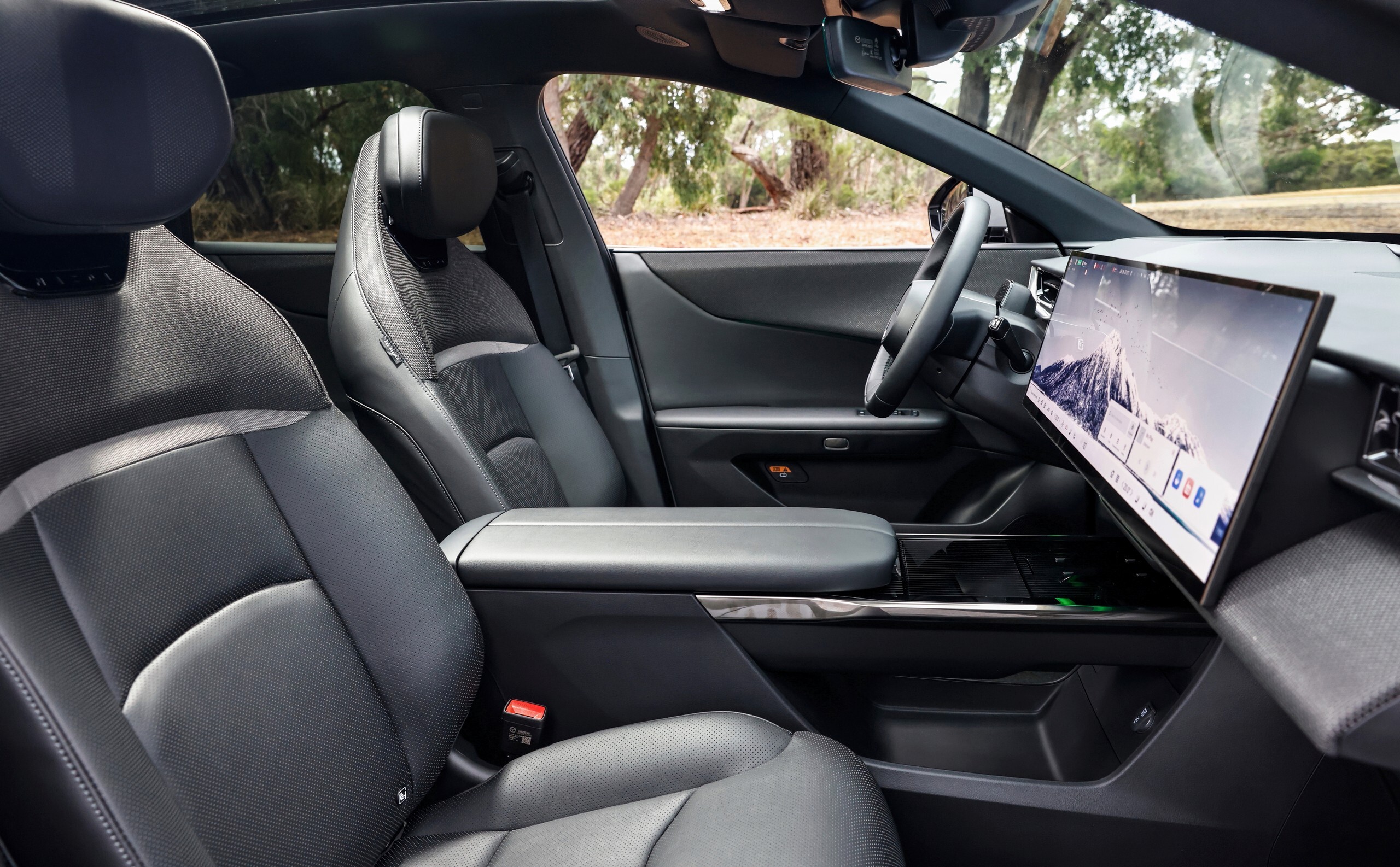 Mazda Priced Its New CX-6e At $20,500 In China And Nearly Double That In Australia