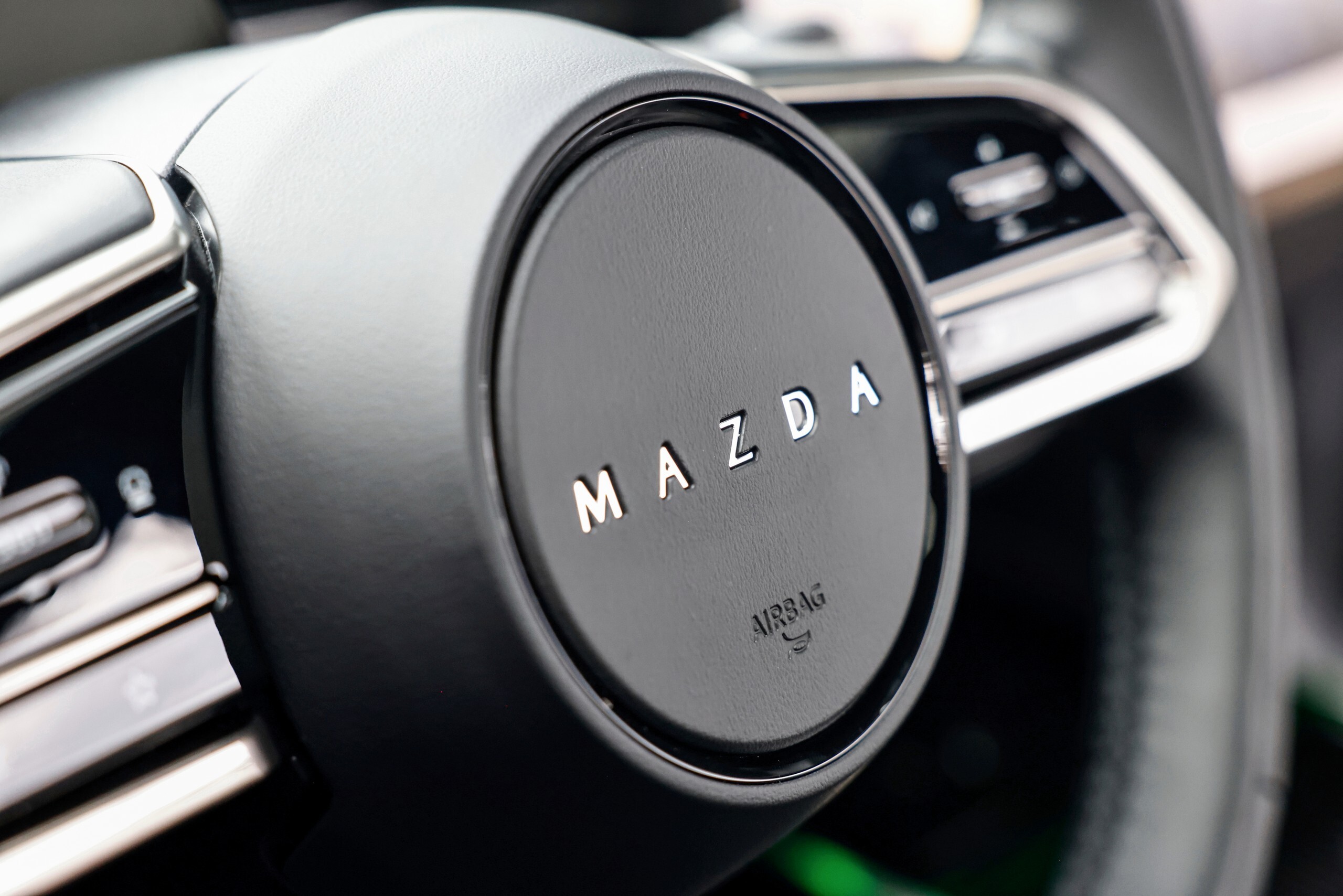 Mazda Priced Its New CX-6e At $20,500 In China And Nearly Double That In Australia