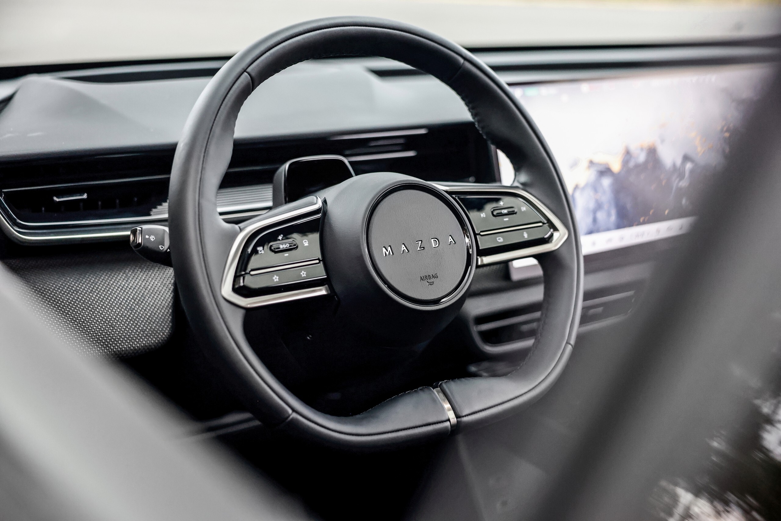 Mazda Priced Its New CX-6e At $20,500 In China And Nearly Double That In Australia