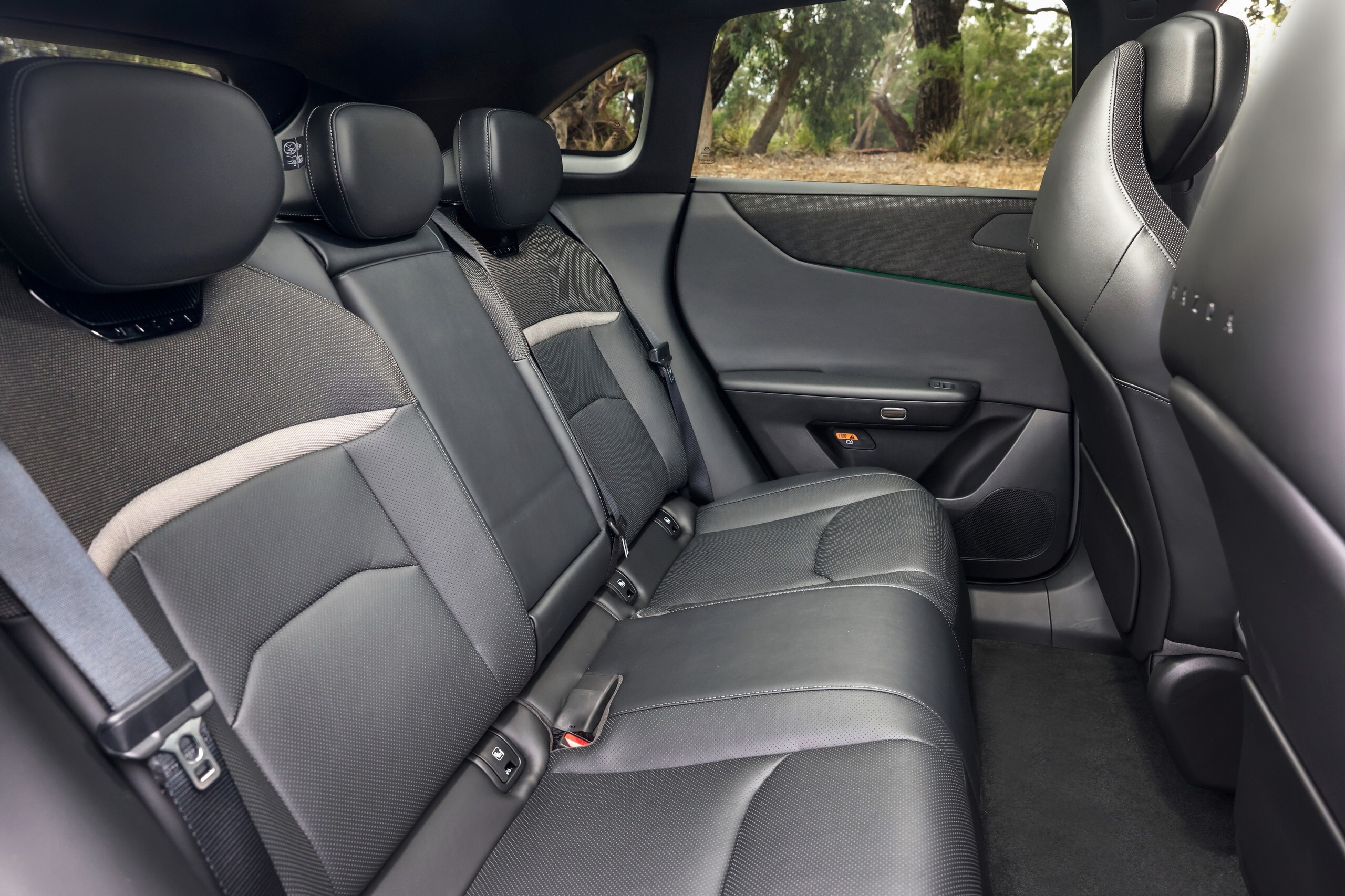 Mazda Priced Its New CX-6e At $20,500 In China And Nearly Double That In Australia