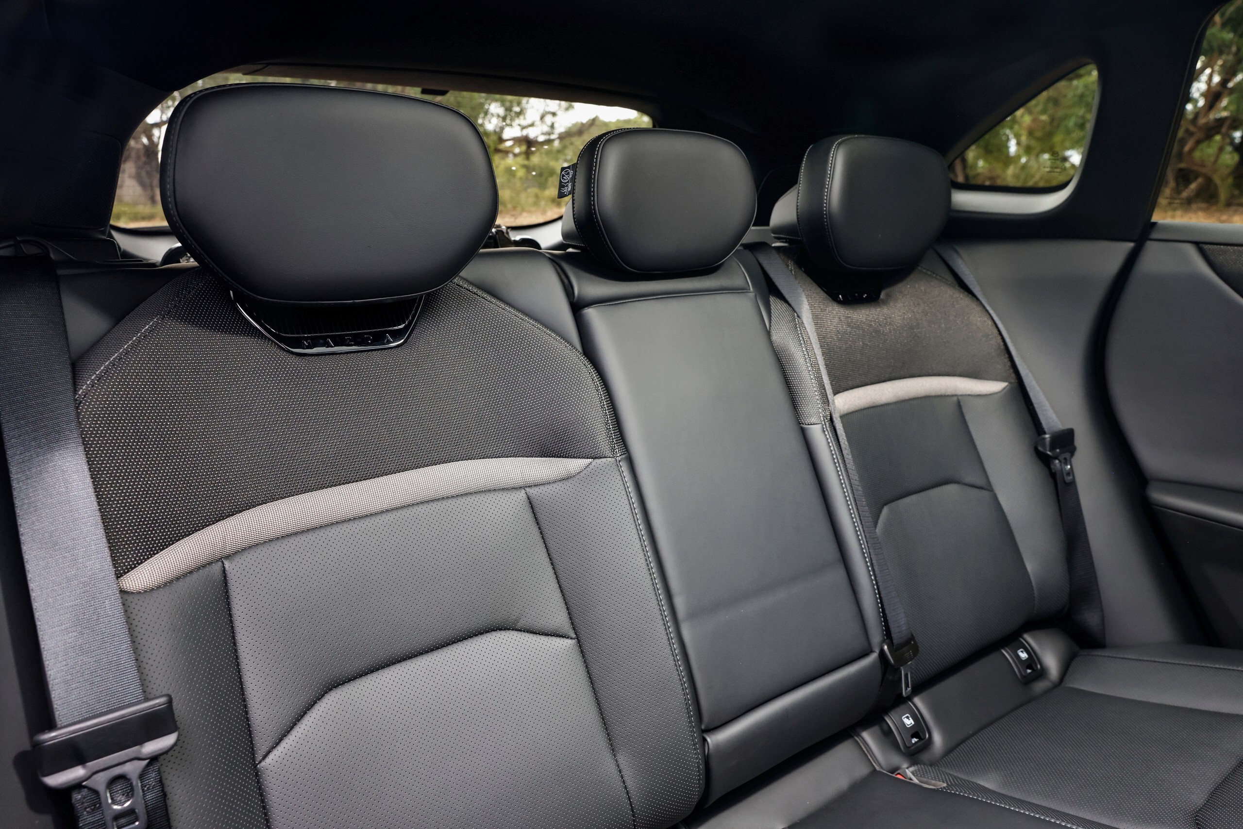 Mazda Priced Its New CX-6e At $20,500 In China And Nearly Double That In Australia