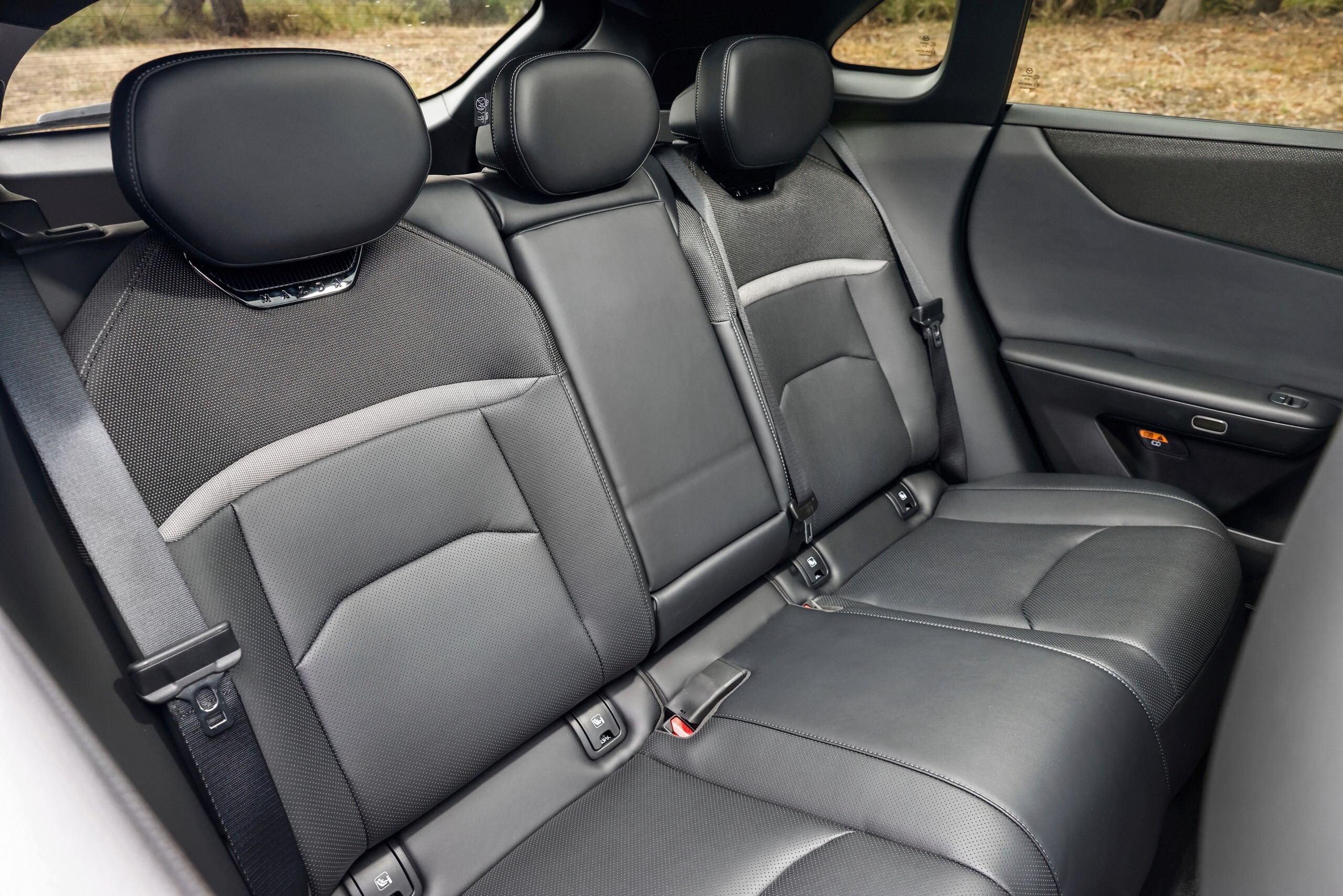 Mazda Priced Its New CX-6e At $20,500 In China And Nearly Double That In Australia