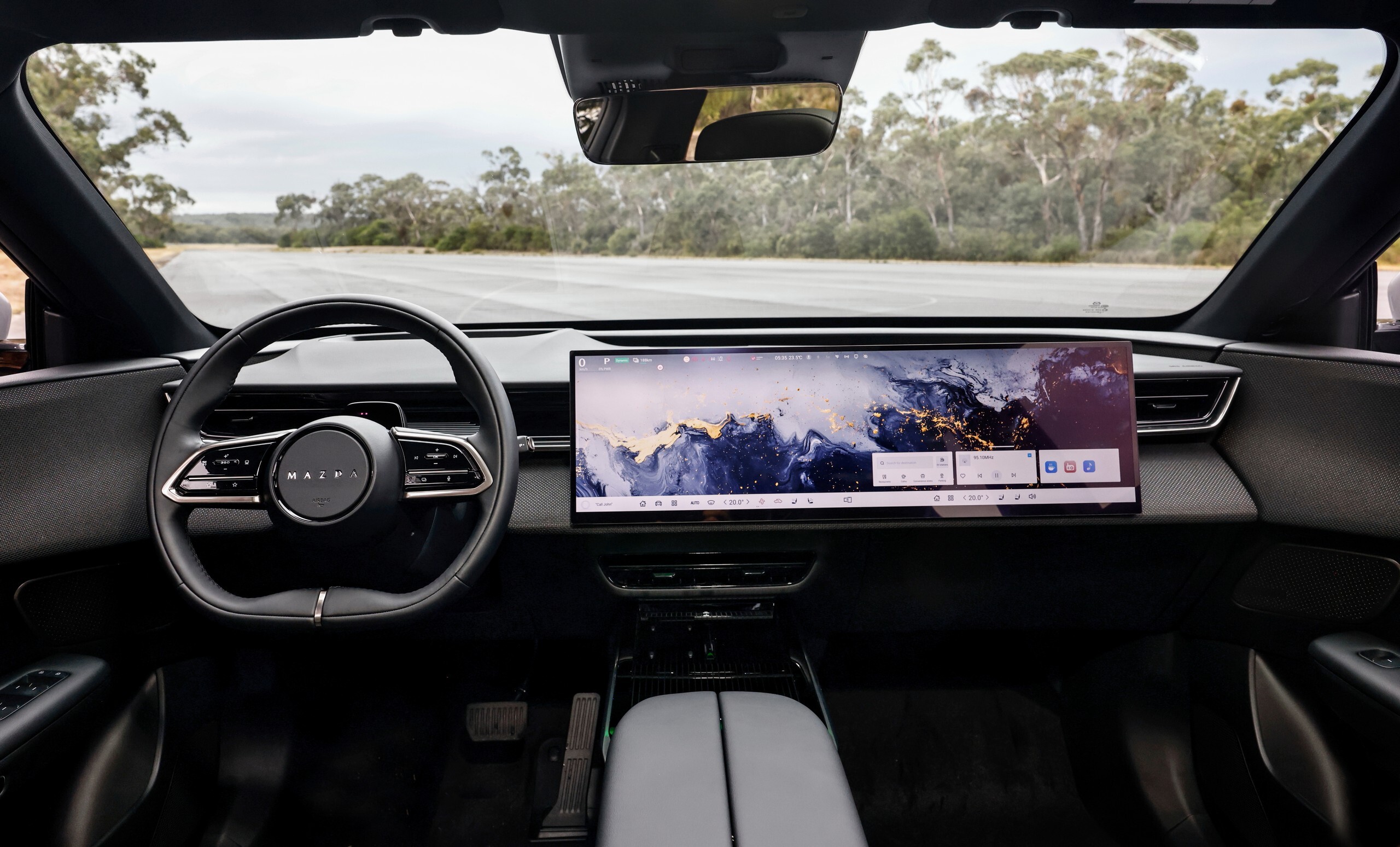 Mazda Priced Its New CX-6e At $20,500 In China And Nearly Double That In Australia