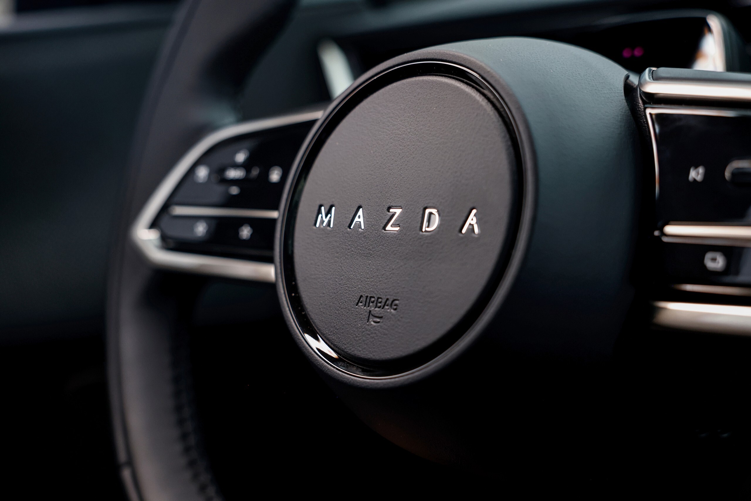 Mazda Priced Its New CX-6e At $20,500 In China And Nearly Double That In Australia