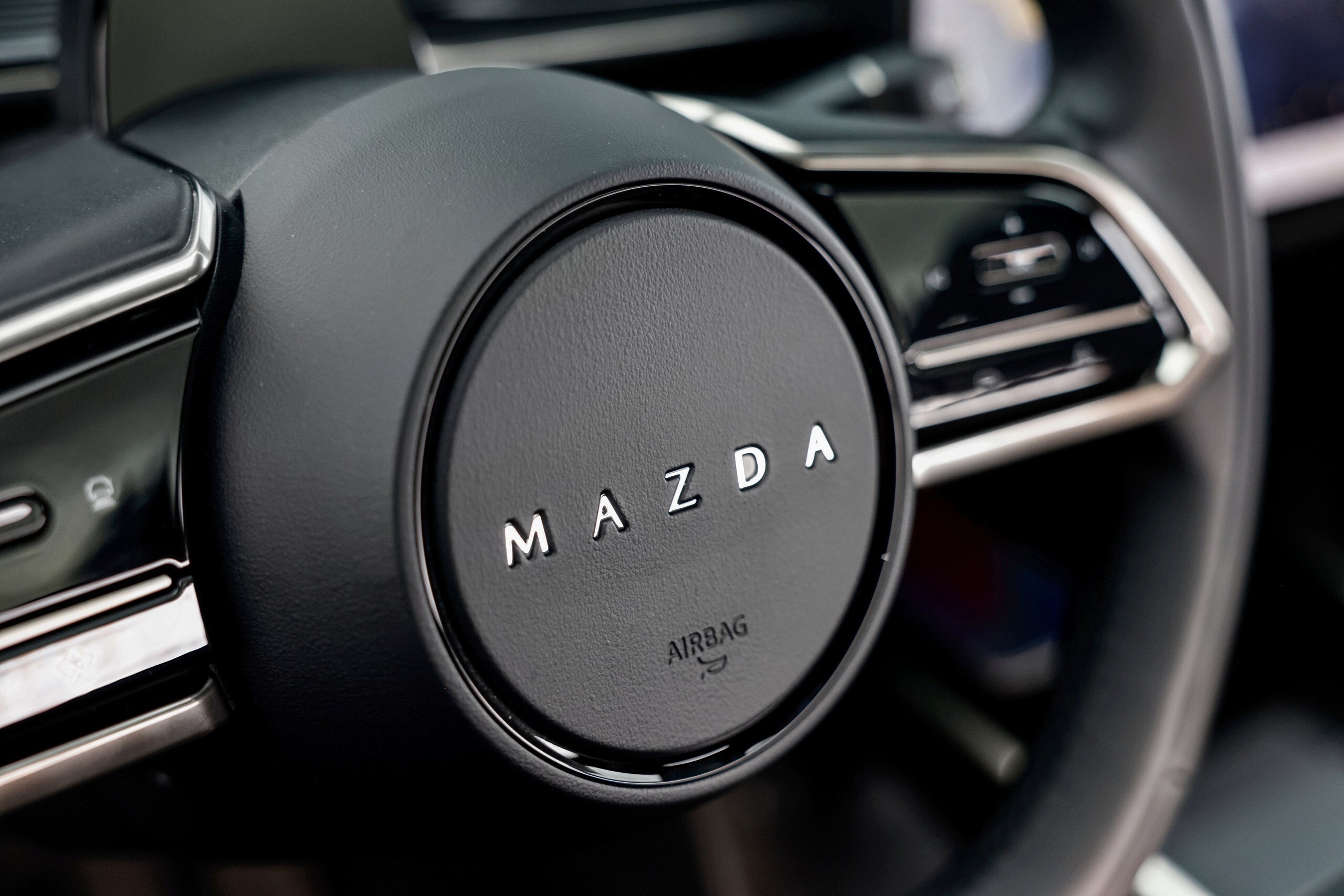 Mazda Priced Its New CX-6e At $20,500 In China And Nearly Double That In Australia