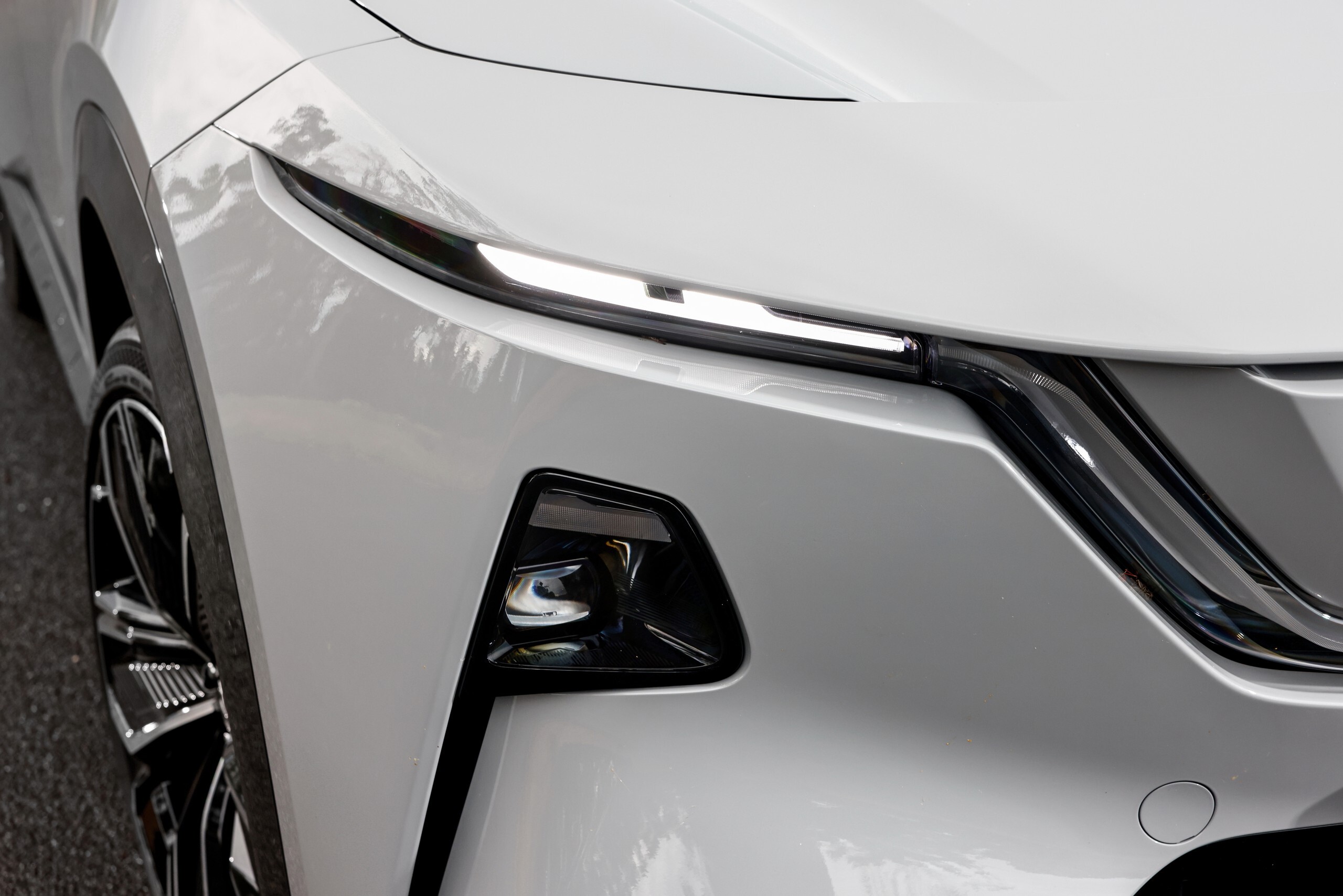 Mazda Priced Its New CX-6e At $20,500 In China And Nearly Double That In Australia