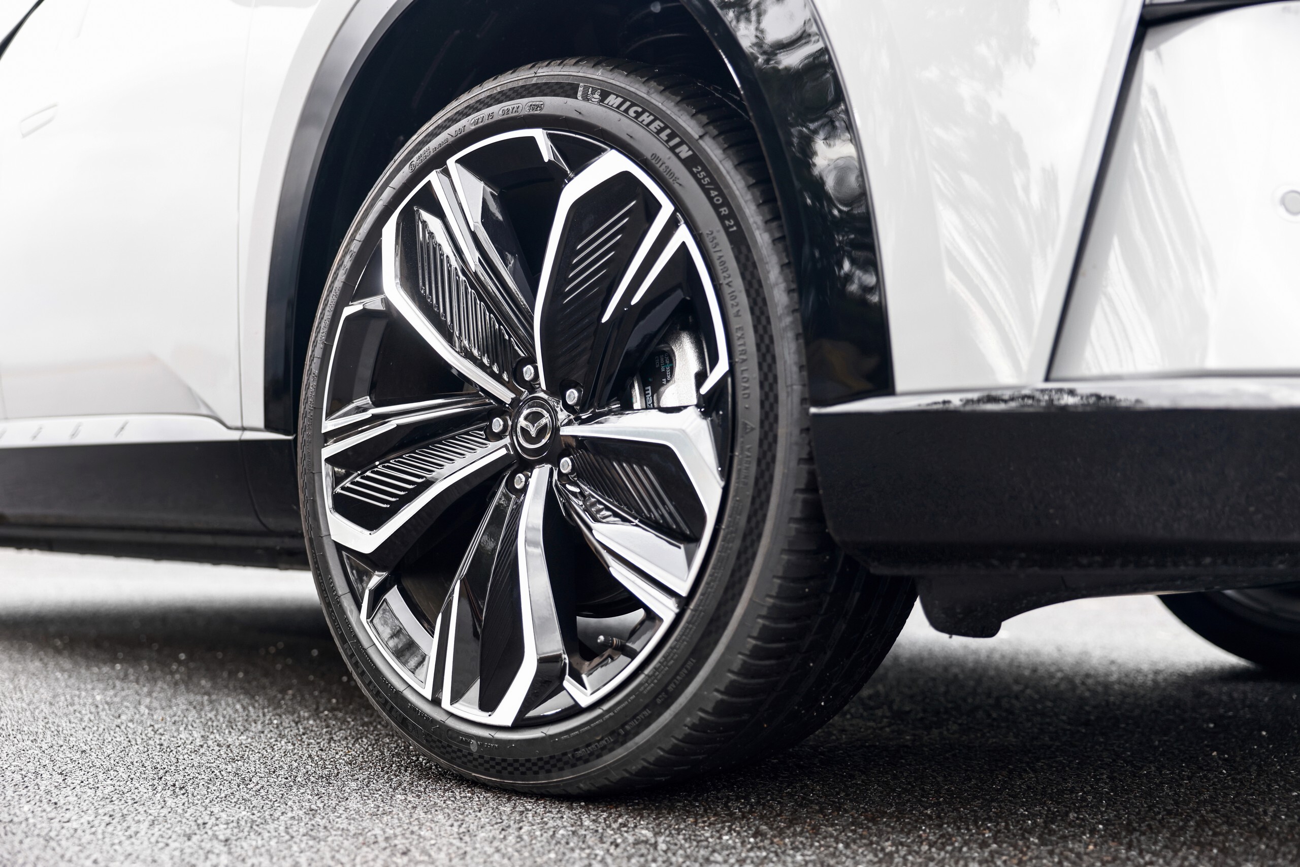 Mazda Priced Its New CX-6e At $20,500 In China And Nearly Double That In Australia