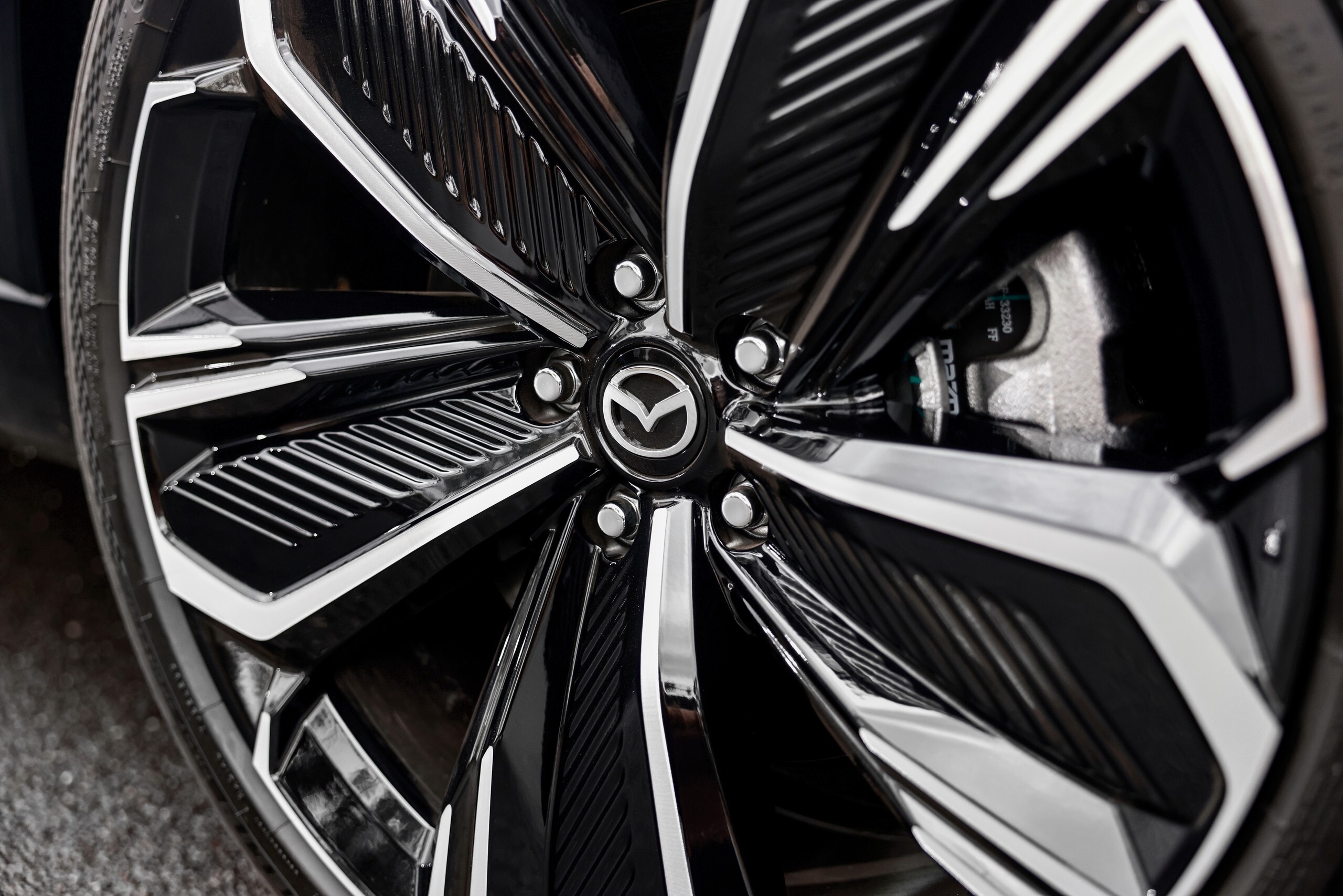 Mazda Priced Its New CX-6e At $20,500 In China And Nearly Double That In Australia