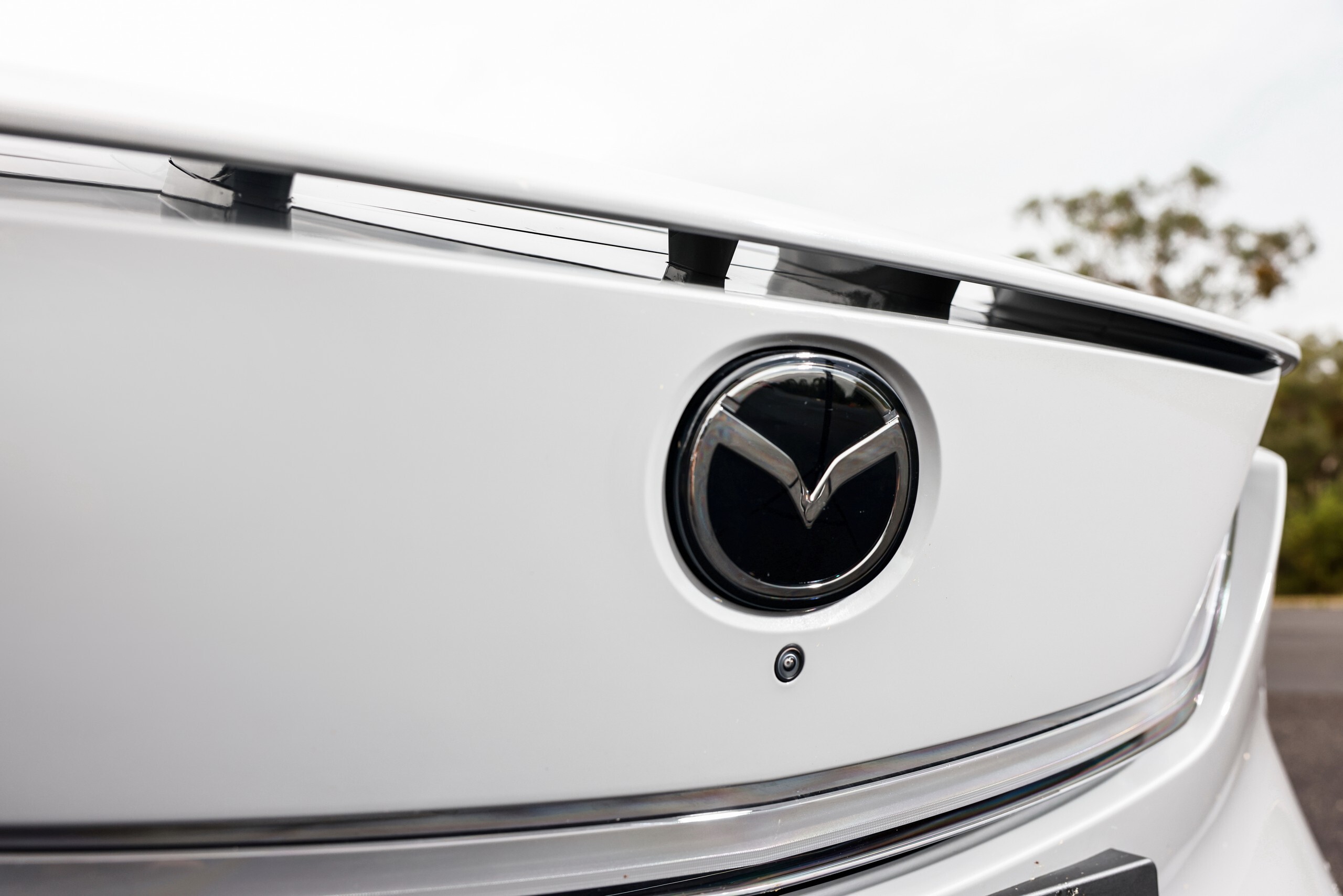 Mazda Priced Its New CX-6e At $20,500 In China And Nearly Double That In Australia