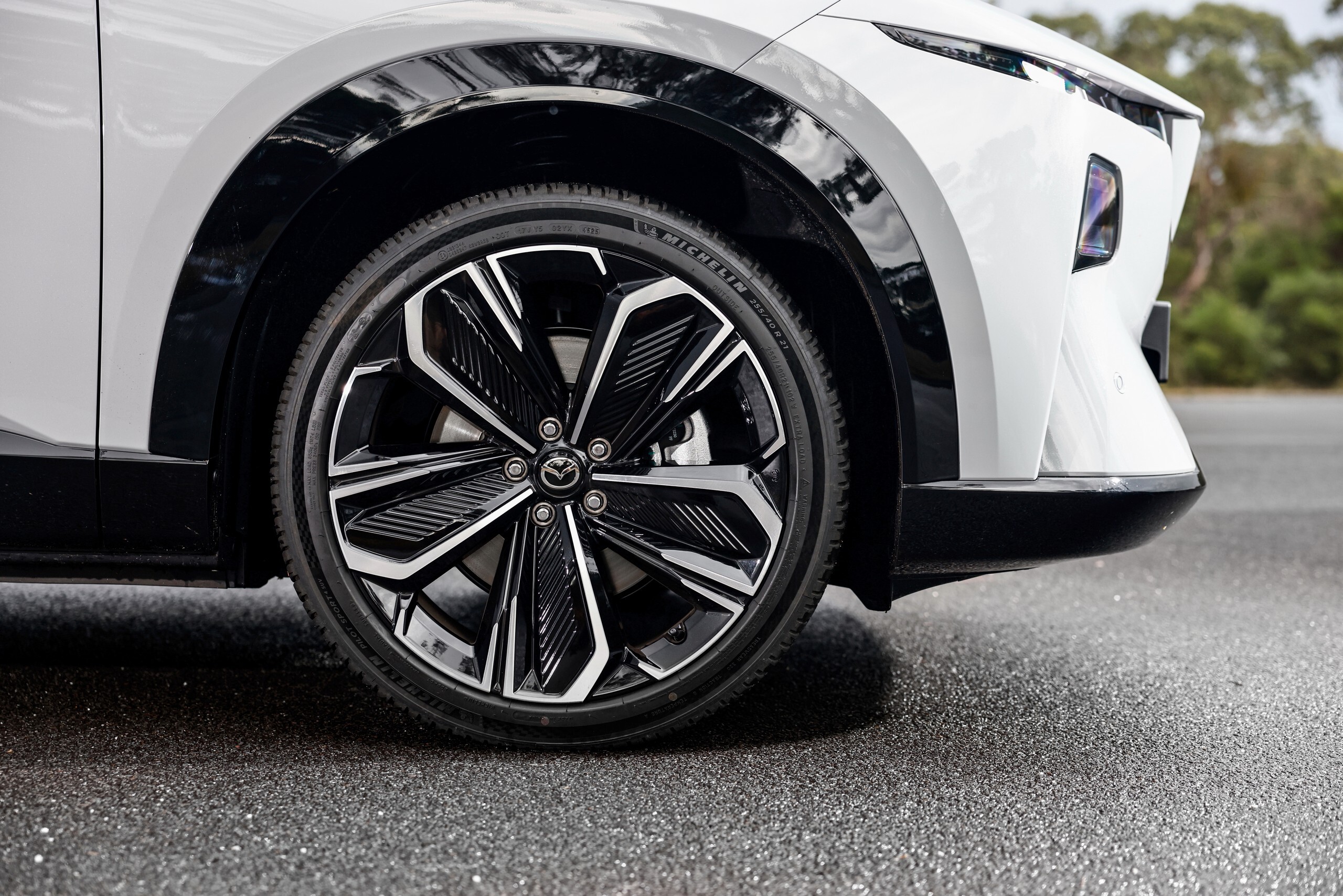 Mazda Priced Its New CX-6e At $20,500 In China And Nearly Double That In Australia