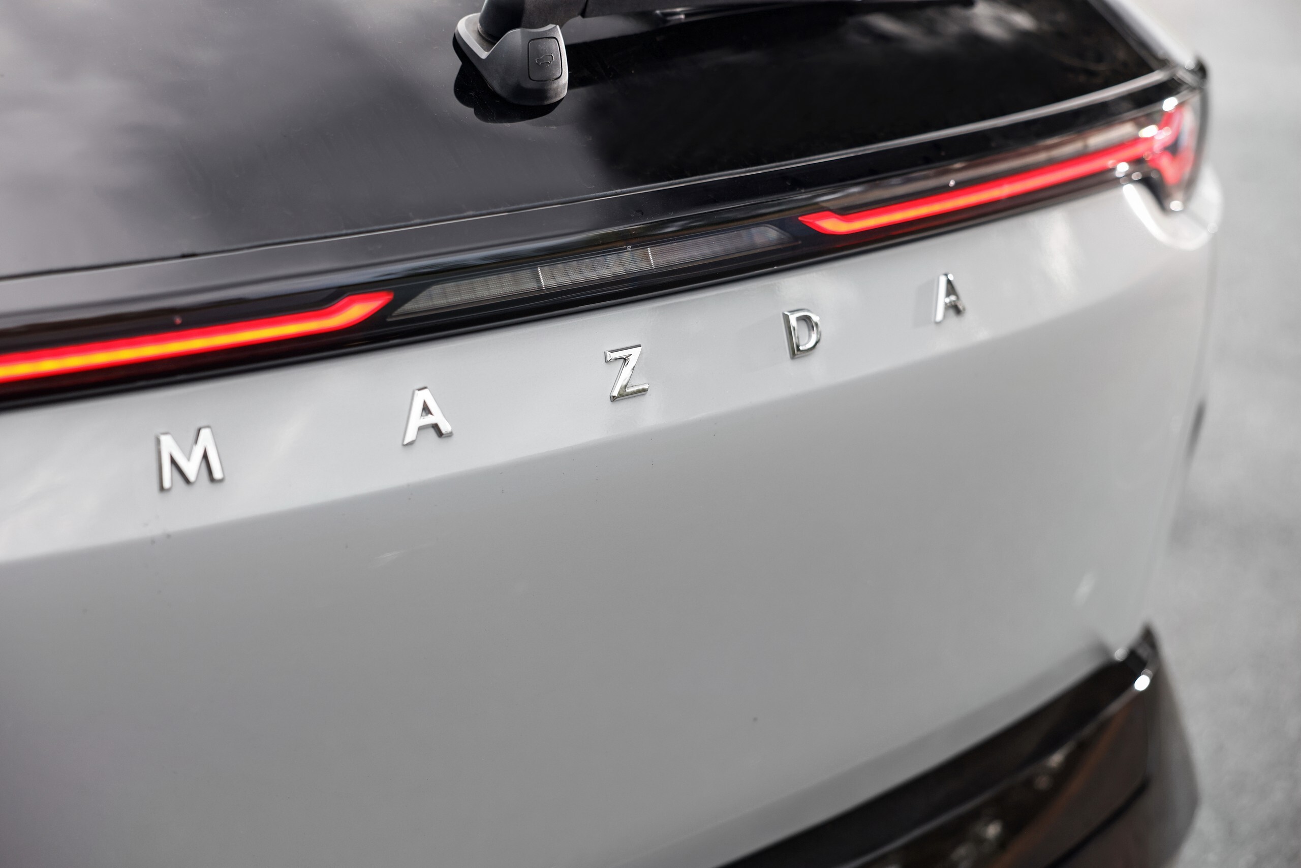 Mazda Priced Its New CX-6e At $20,500 In China And Nearly Double That In Australia