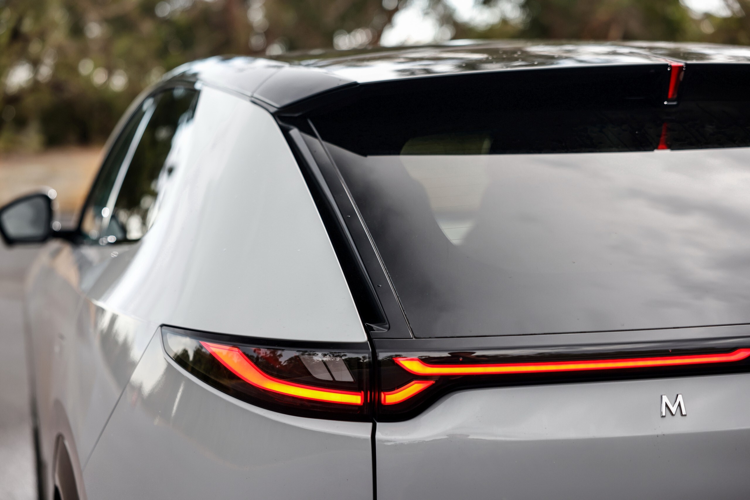 Mazda Priced Its New CX-6e At $20,500 In China And Nearly Double That In Australia