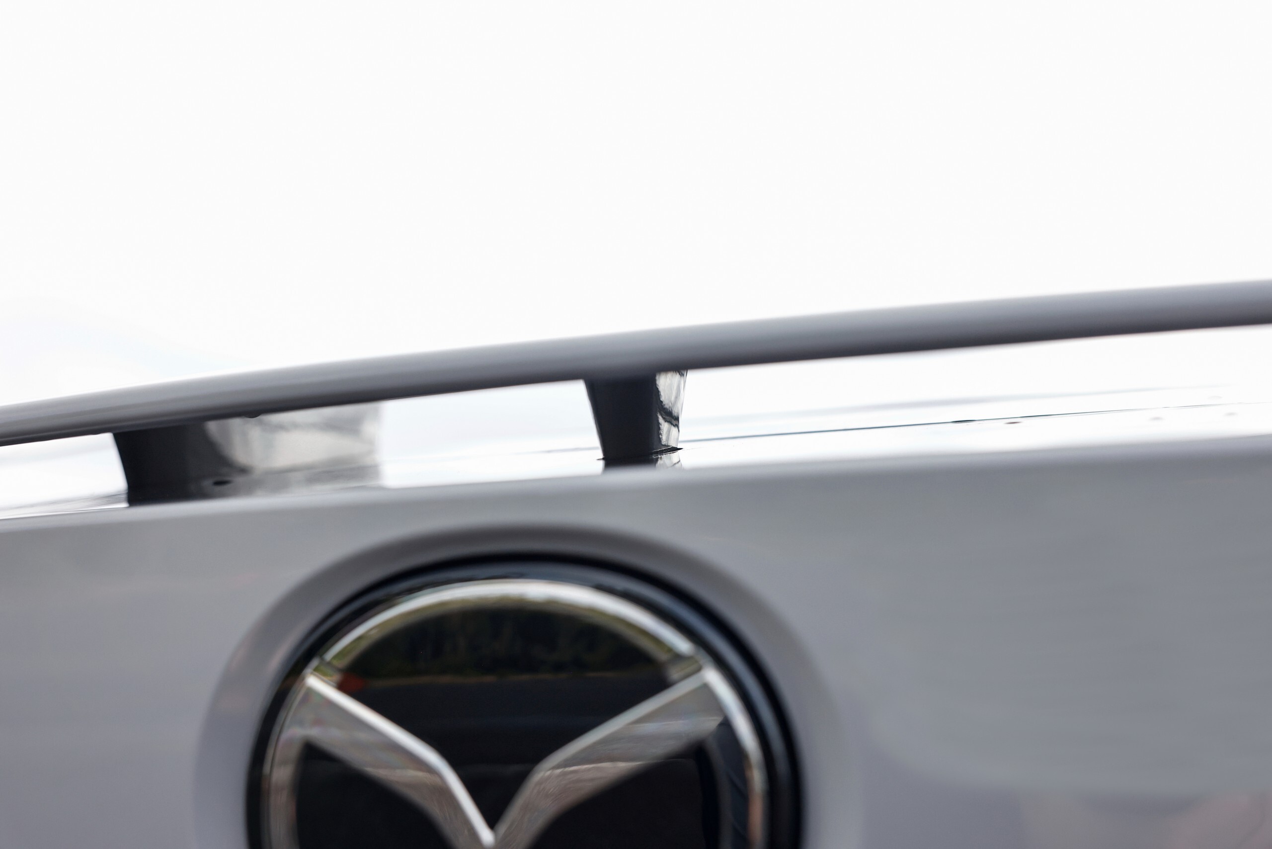 Mazda Priced Its New CX-6e At $20,500 In China And Nearly Double That In Australia