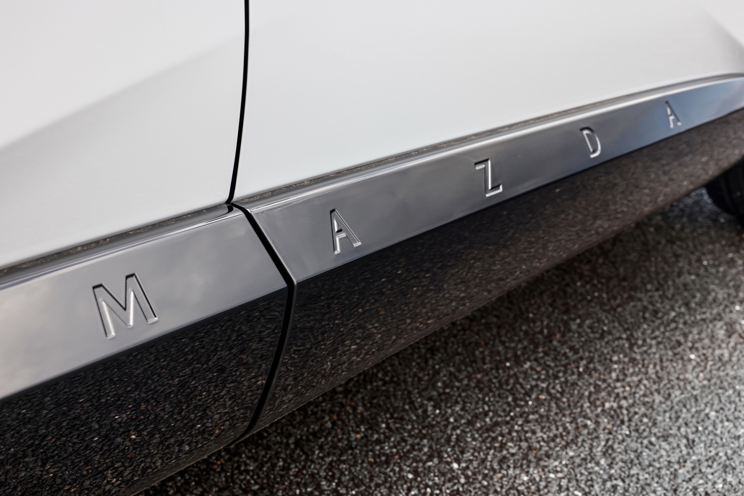 Mazda Priced Its New CX-6e At $20,500 In China And Nearly Double That In Australia