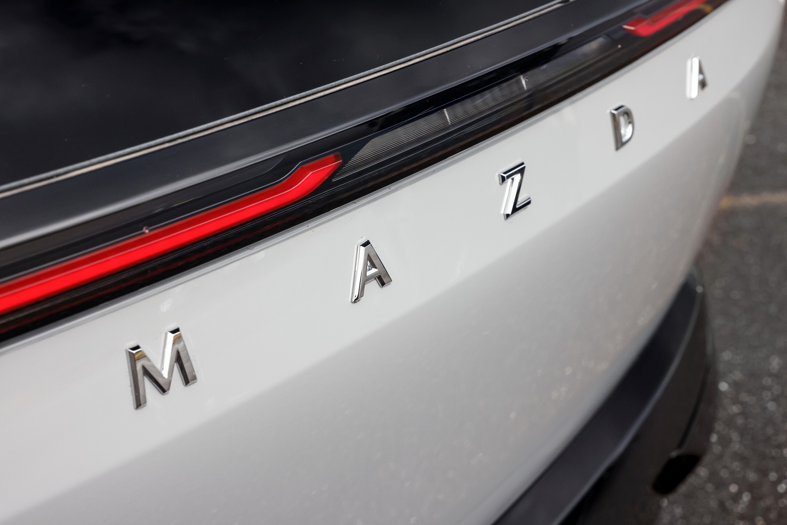 Mazda Priced Its New CX-6e At $20,500 In China And Nearly Double That In Australia