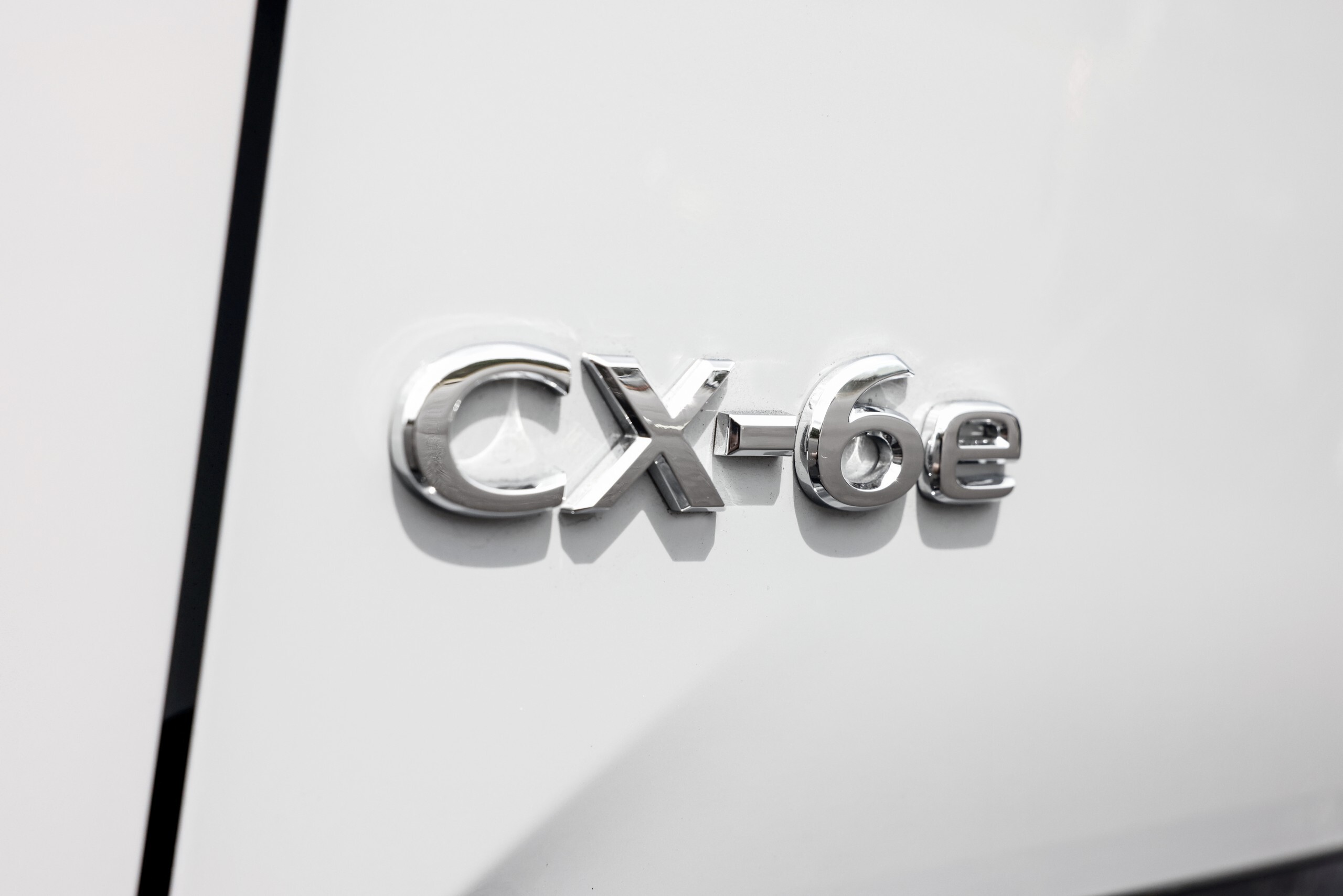 Mazda Priced Its New CX-6e At $20,500 In China And Nearly Double That In Australia