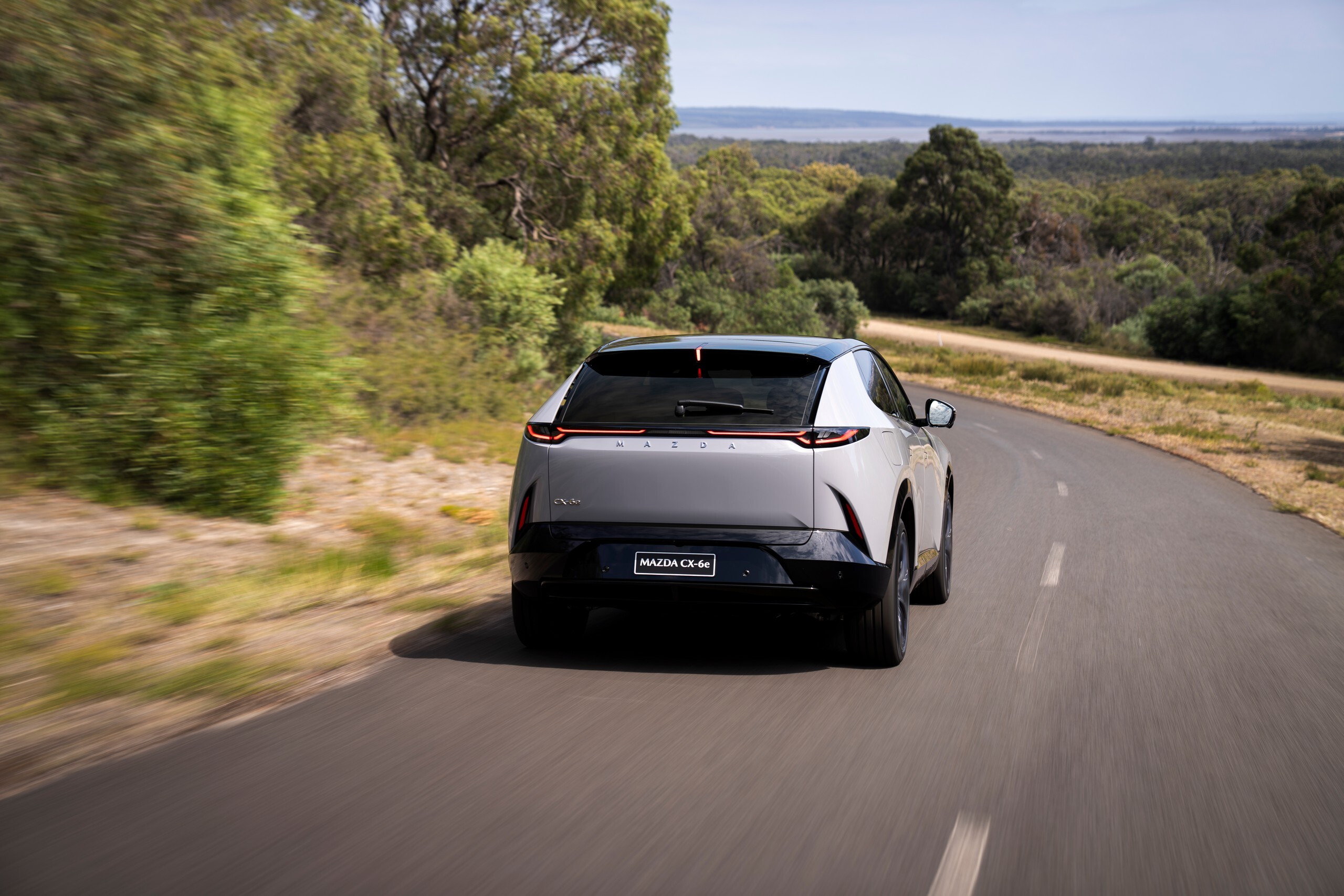 Mazda Priced Its New CX-6e At $20,500 In China And Nearly Double That In Australia