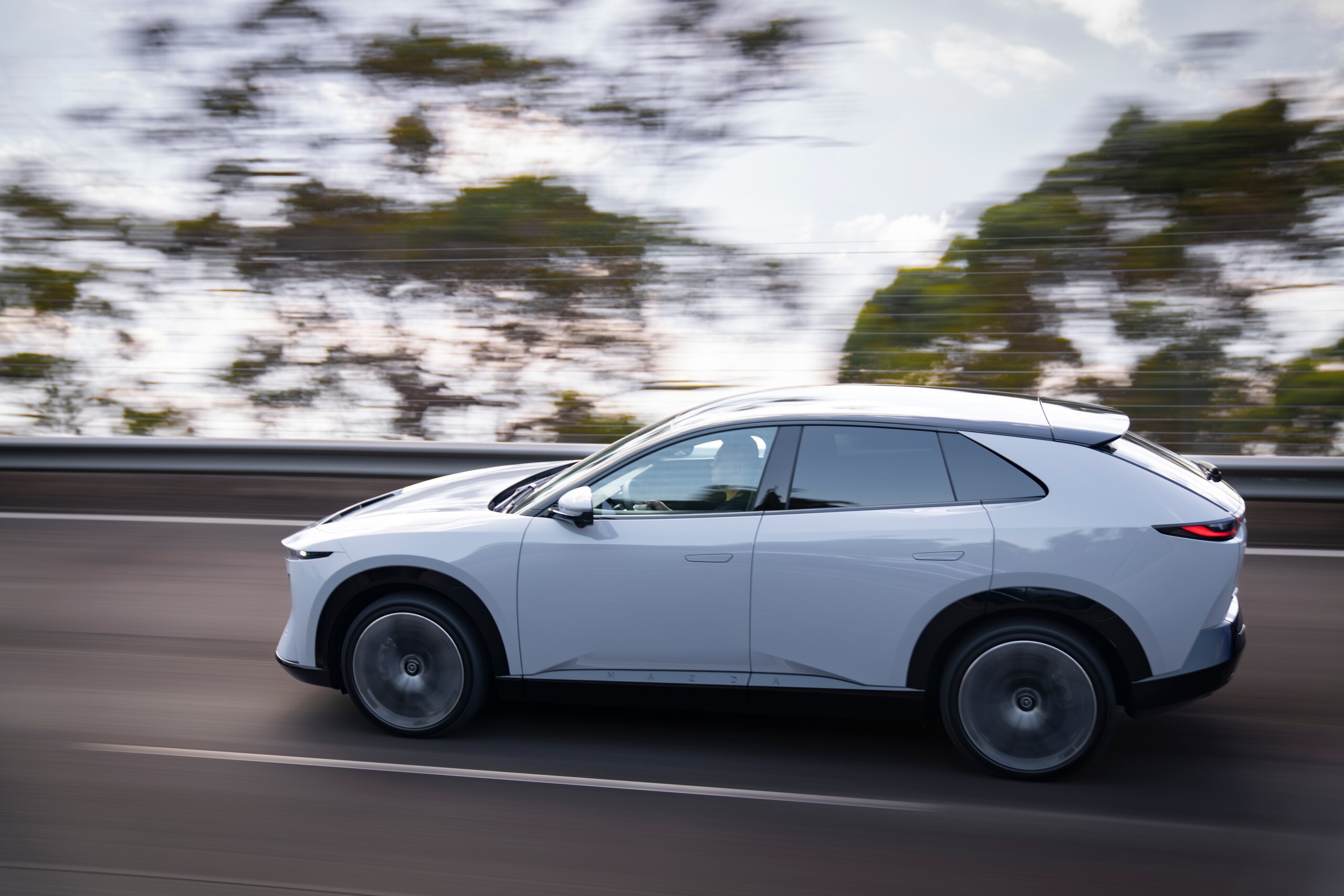 Mazda Priced Its New CX-6e At $20,500 In China And Nearly Double That In Australia