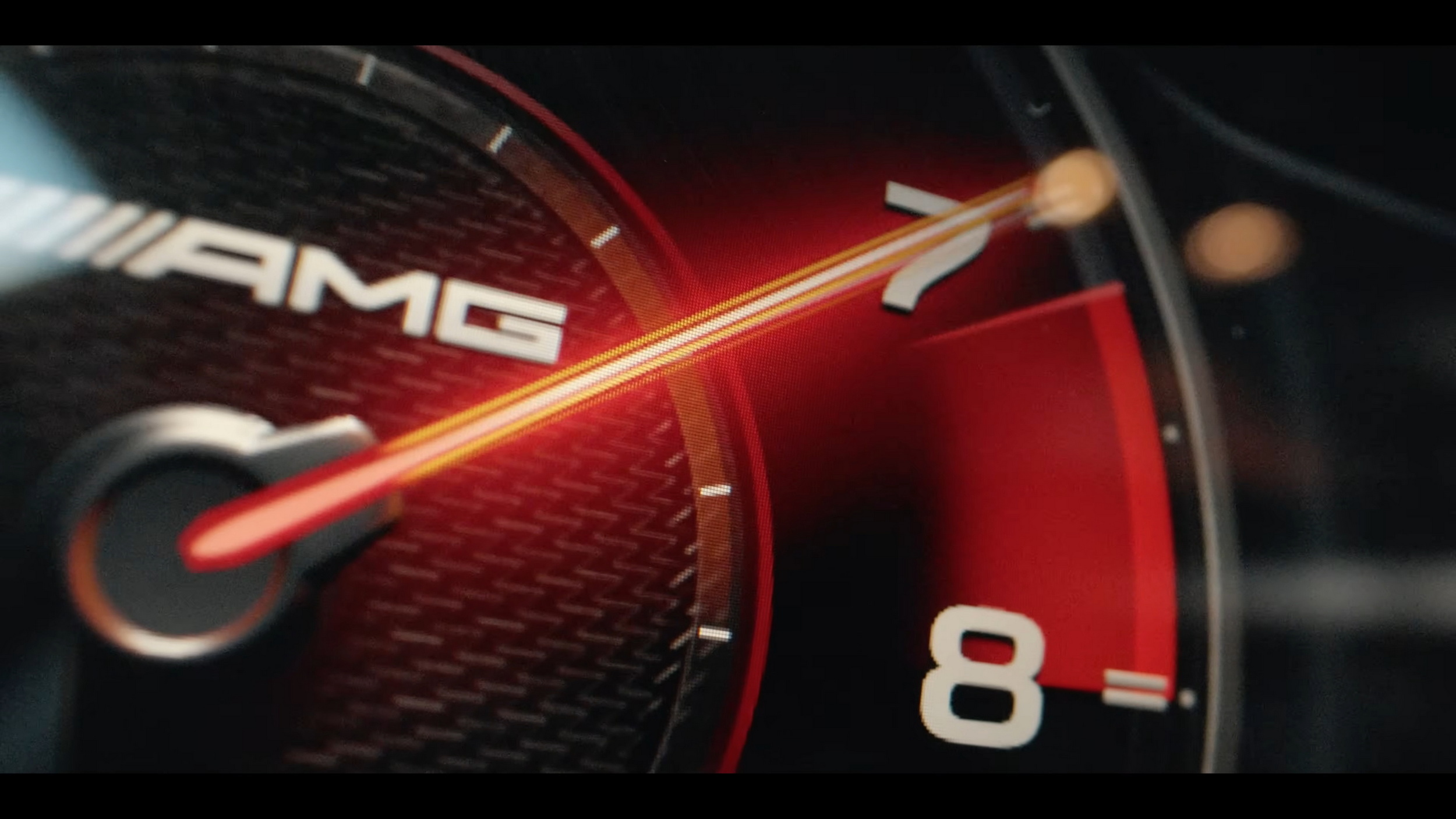 AMG Built A Sedan That Growls, Revs, And Shifts Like It Has A V8. It ...