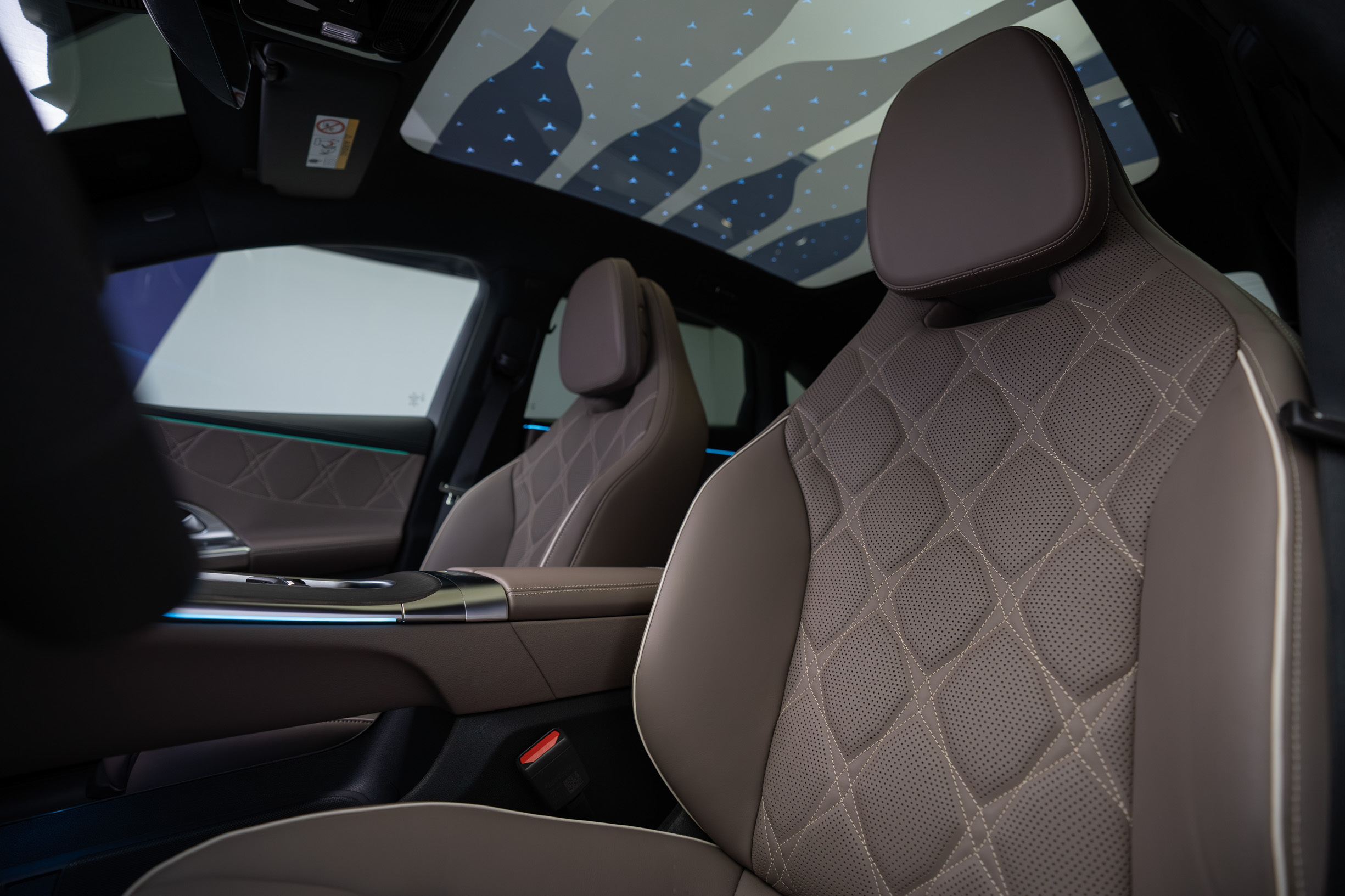 Mercedes’ Electric C-Class Is The BMW i3’s Neue Nightmare