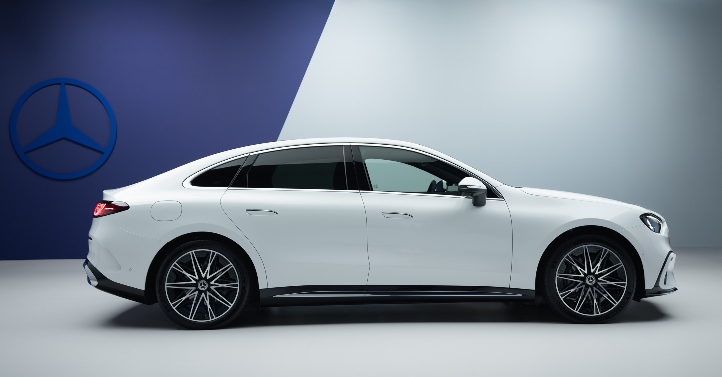 Mercedes’ Electric C-Class Is The BMW i3’s Neue Nightmare