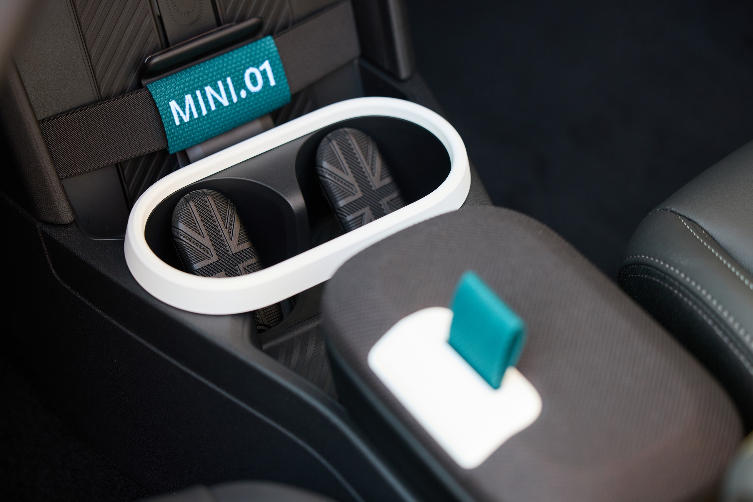 Mini Gave One American The Kind Of One-Off Reserved For Rolls-Royce Clients