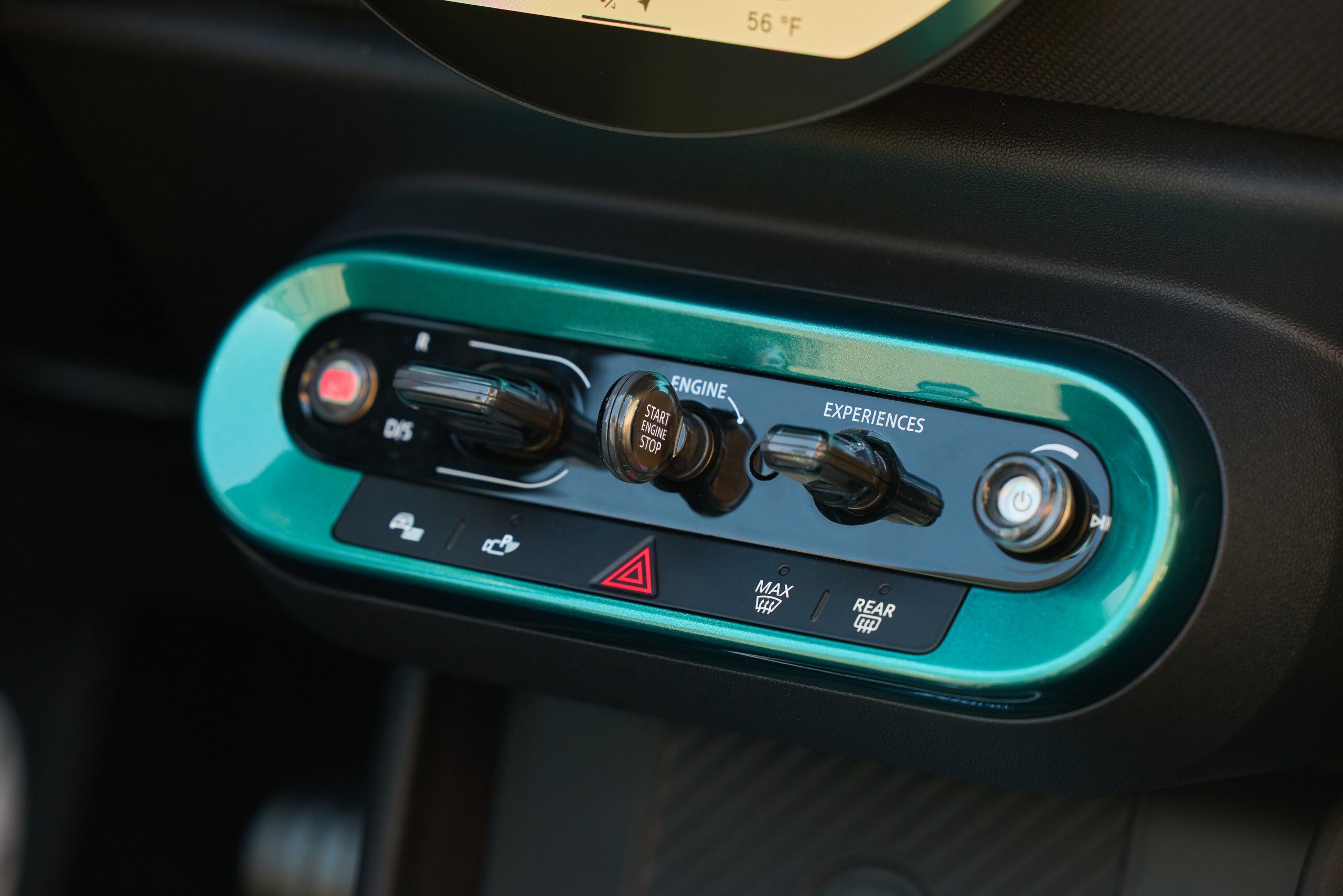 Mini Gave One American The Kind Of One-Off Reserved For Rolls-Royce Clients