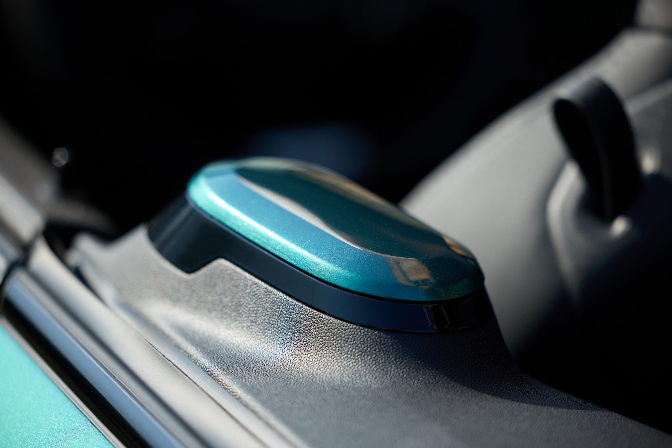 Mini Gave One American The Kind Of One-Off Reserved For Rolls-Royce Clients