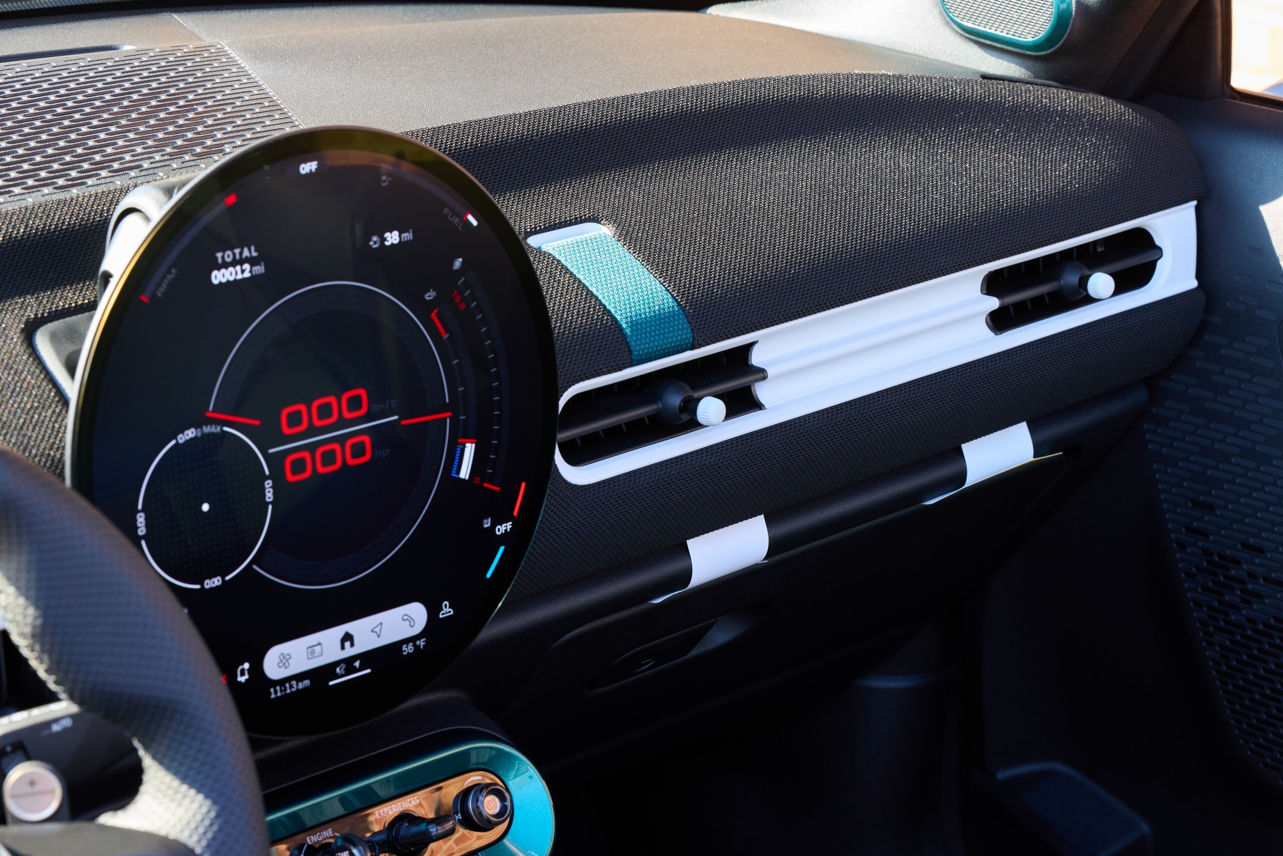 Mini Gave One American The Kind Of One-Off Reserved For Rolls-Royce Clients