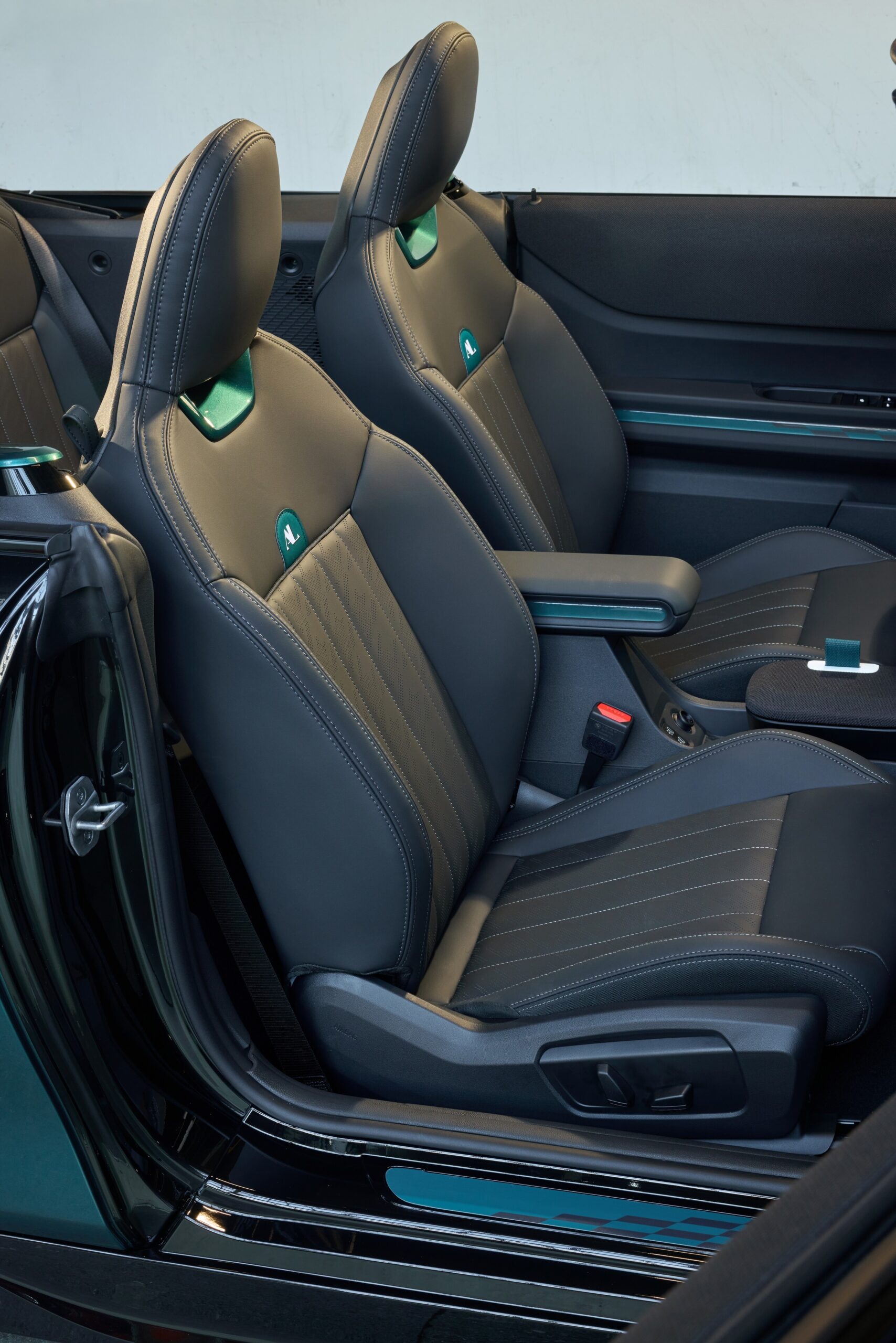 Mini Gave One American The Kind Of One-Off Reserved For Rolls-Royce Clients