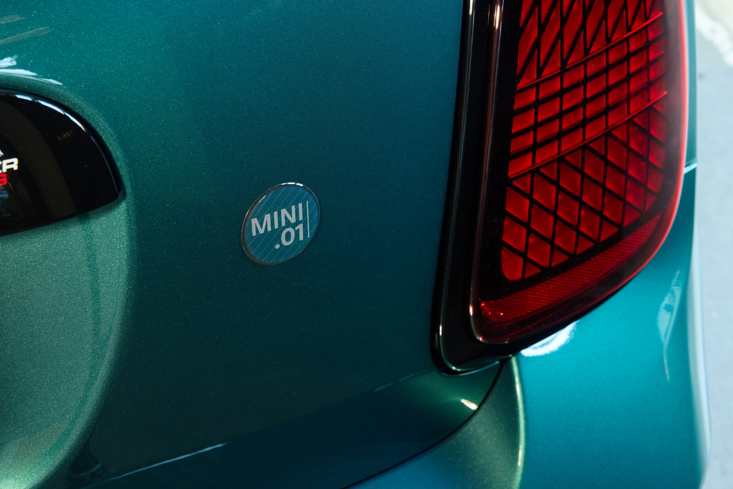 Mini Gave One American The Kind Of One-Off Reserved For Rolls-Royce Clients