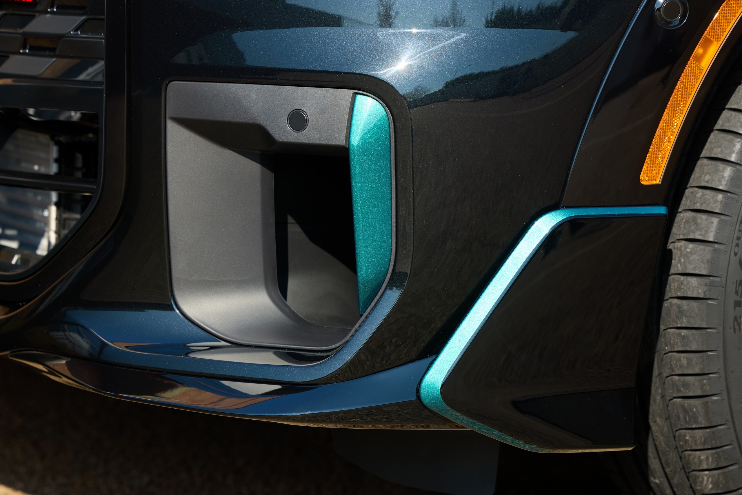 Mini Gave One American The Kind Of One-Off Reserved For Rolls-Royce Clients