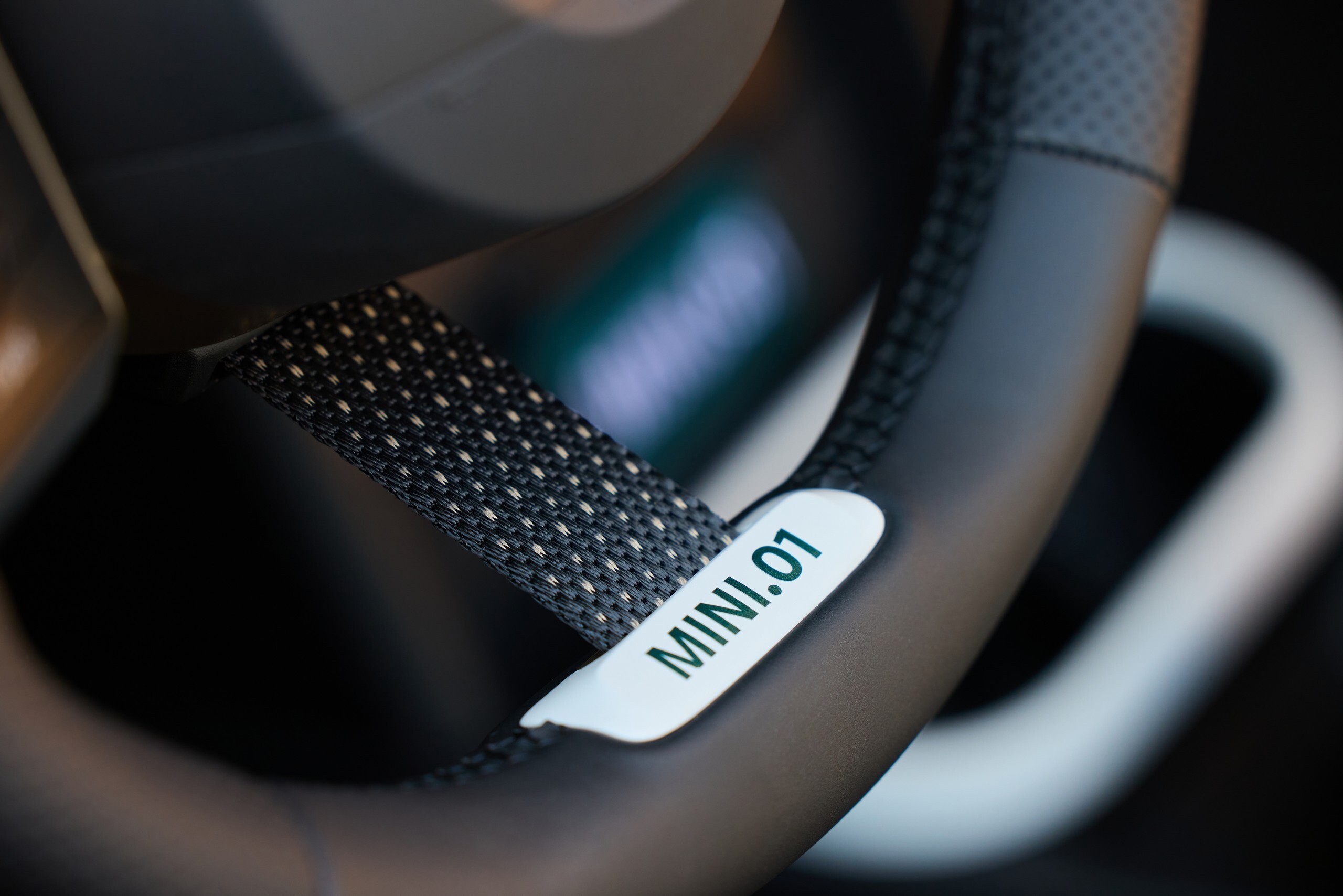 Mini Gave One American The Kind Of One-Off Reserved For Rolls-Royce Clients