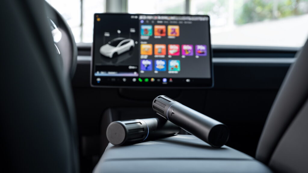  GM And Ford Have Owned Government Fleets For Decades, Tesla Just Signed In