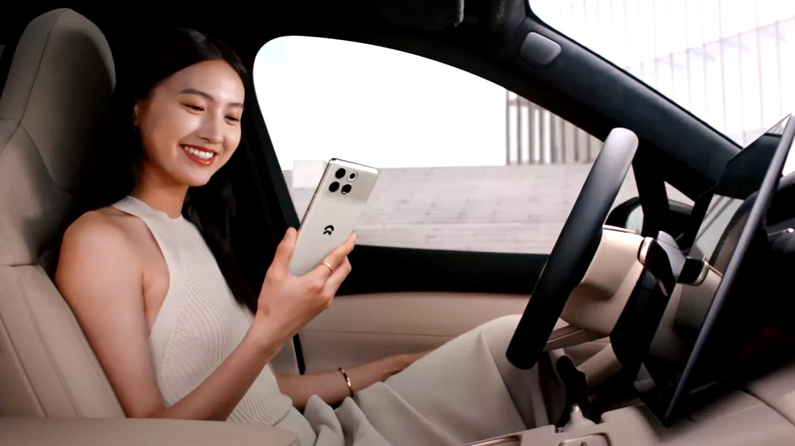 Teens Are No Longer Just Texting, They’re Making TikTok Videos While Driving