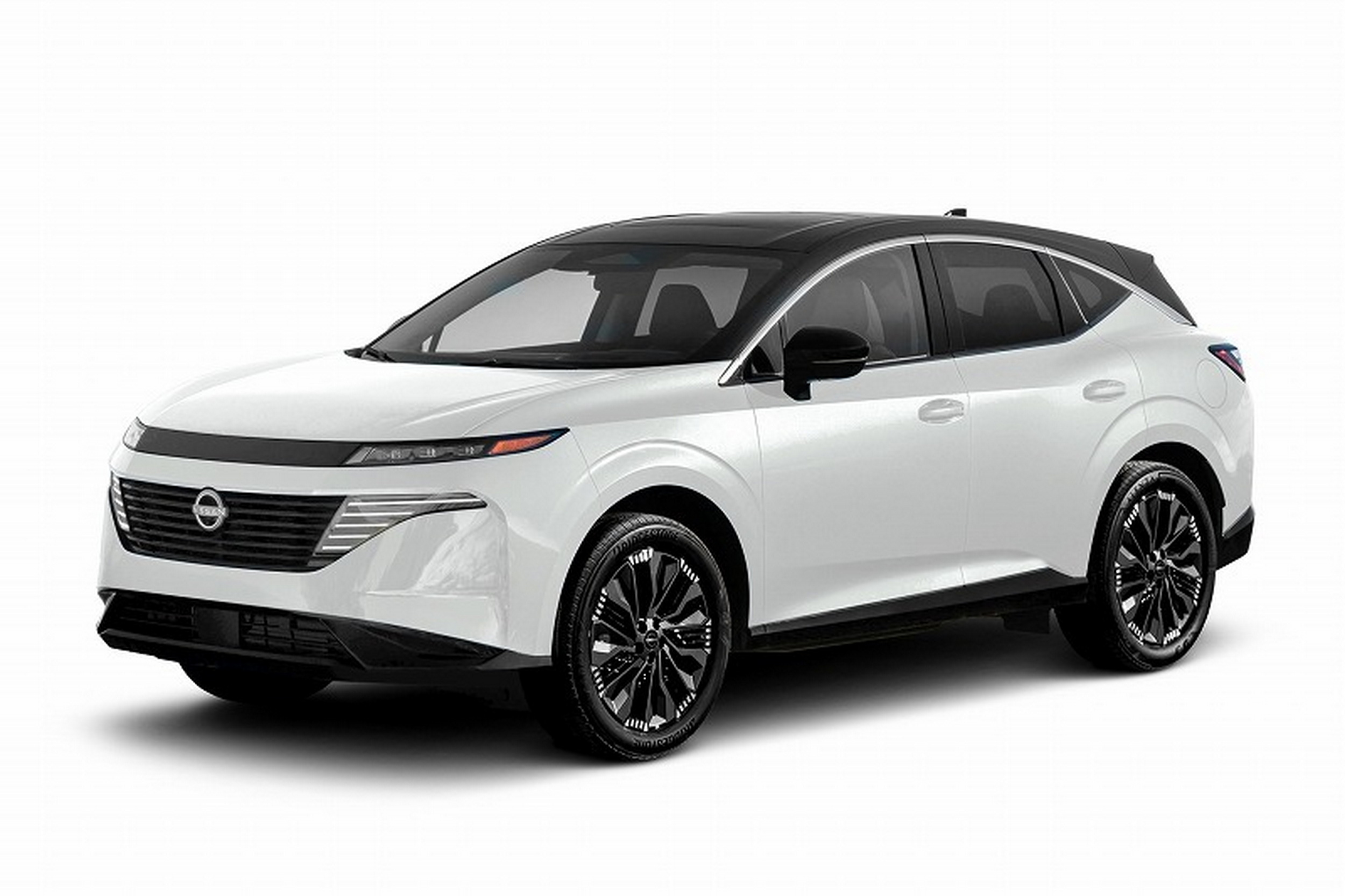 Американський Nissan Murano отримав критику ще до того, як дістався до Японії