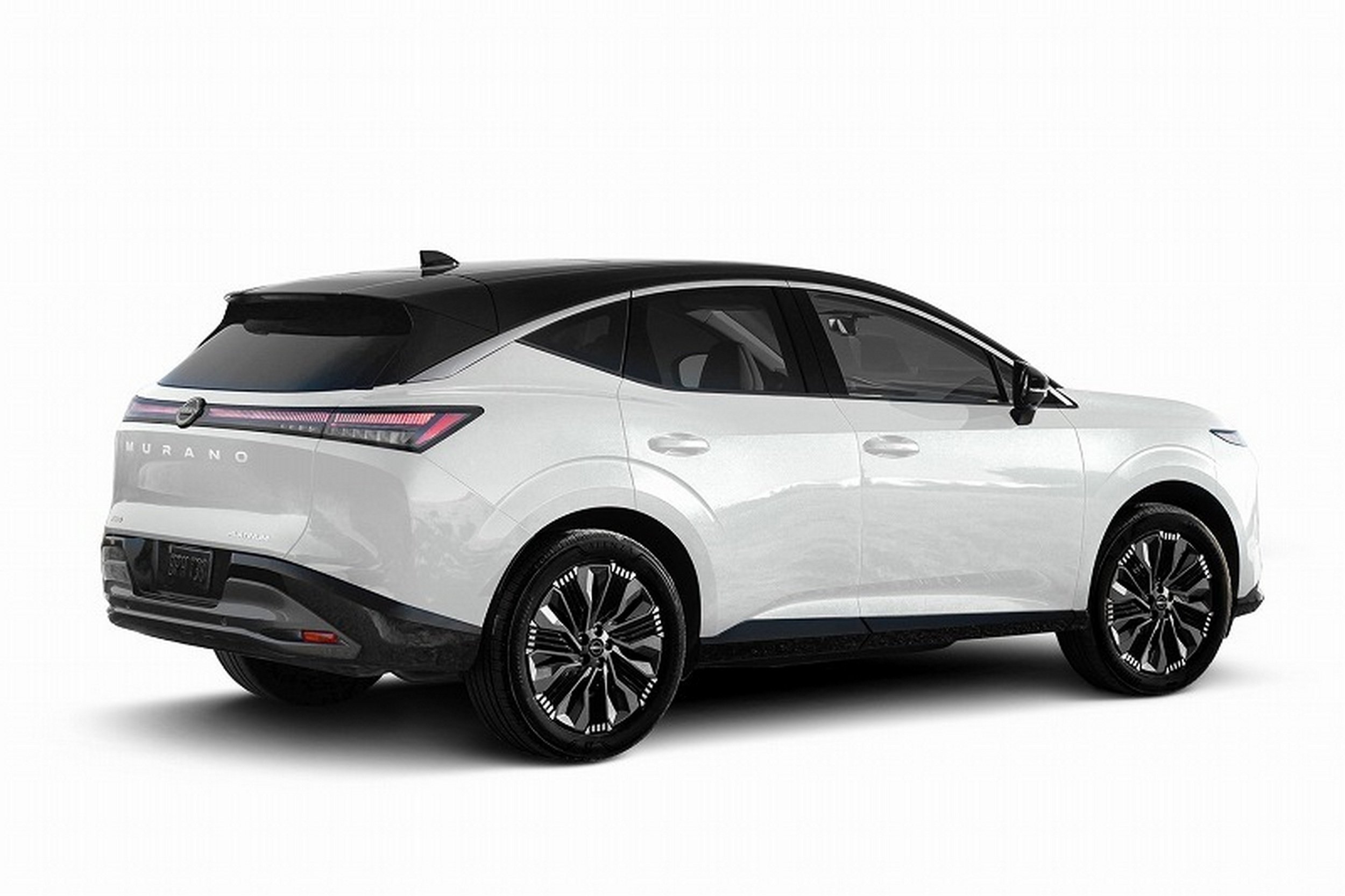 Американський Nissan Murano отримав критику ще до того, як дістався до Японії