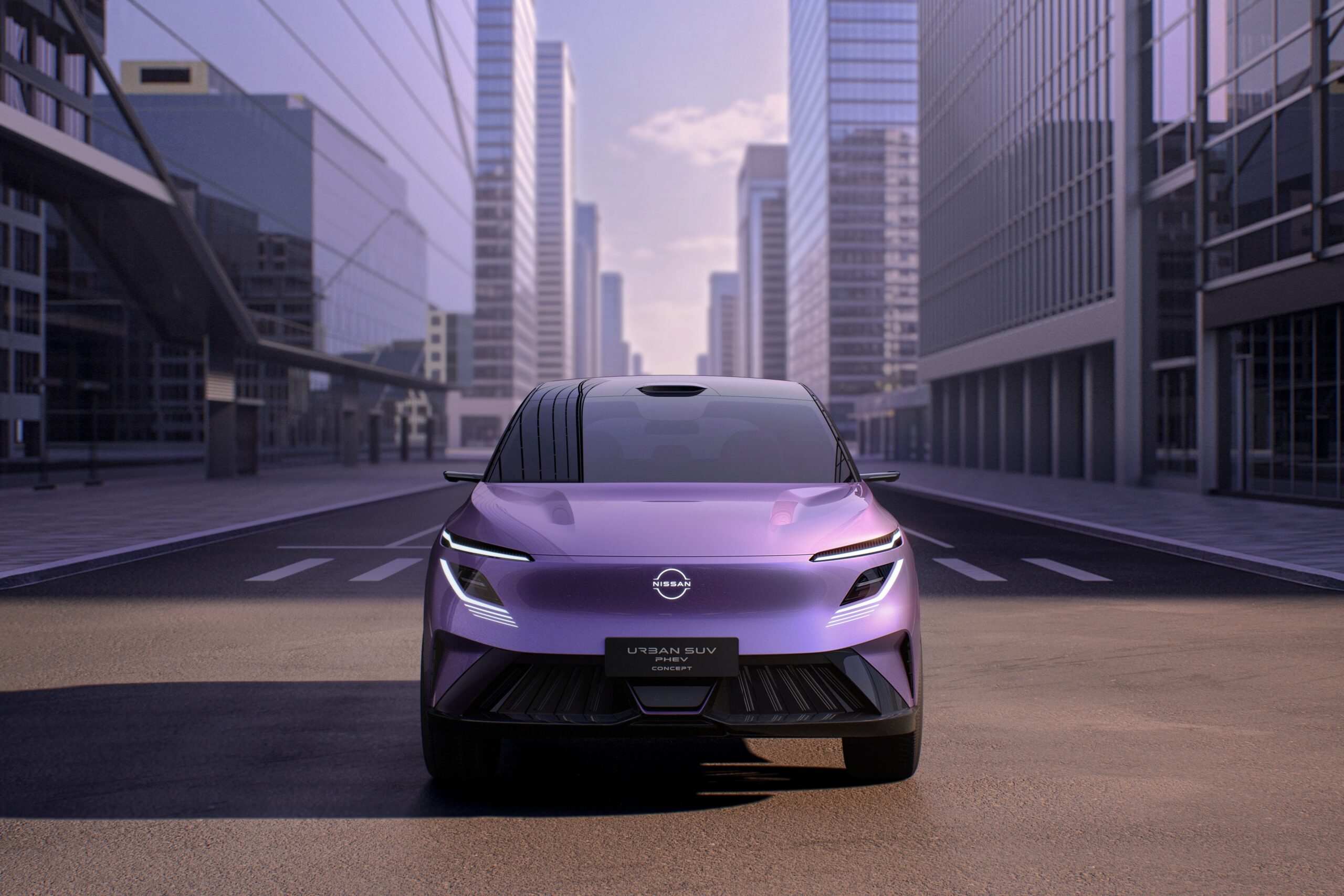 Nissan’s New Terrano Is Coming For The Land Cruiser, And This Time It Has 429 HP And A Plug