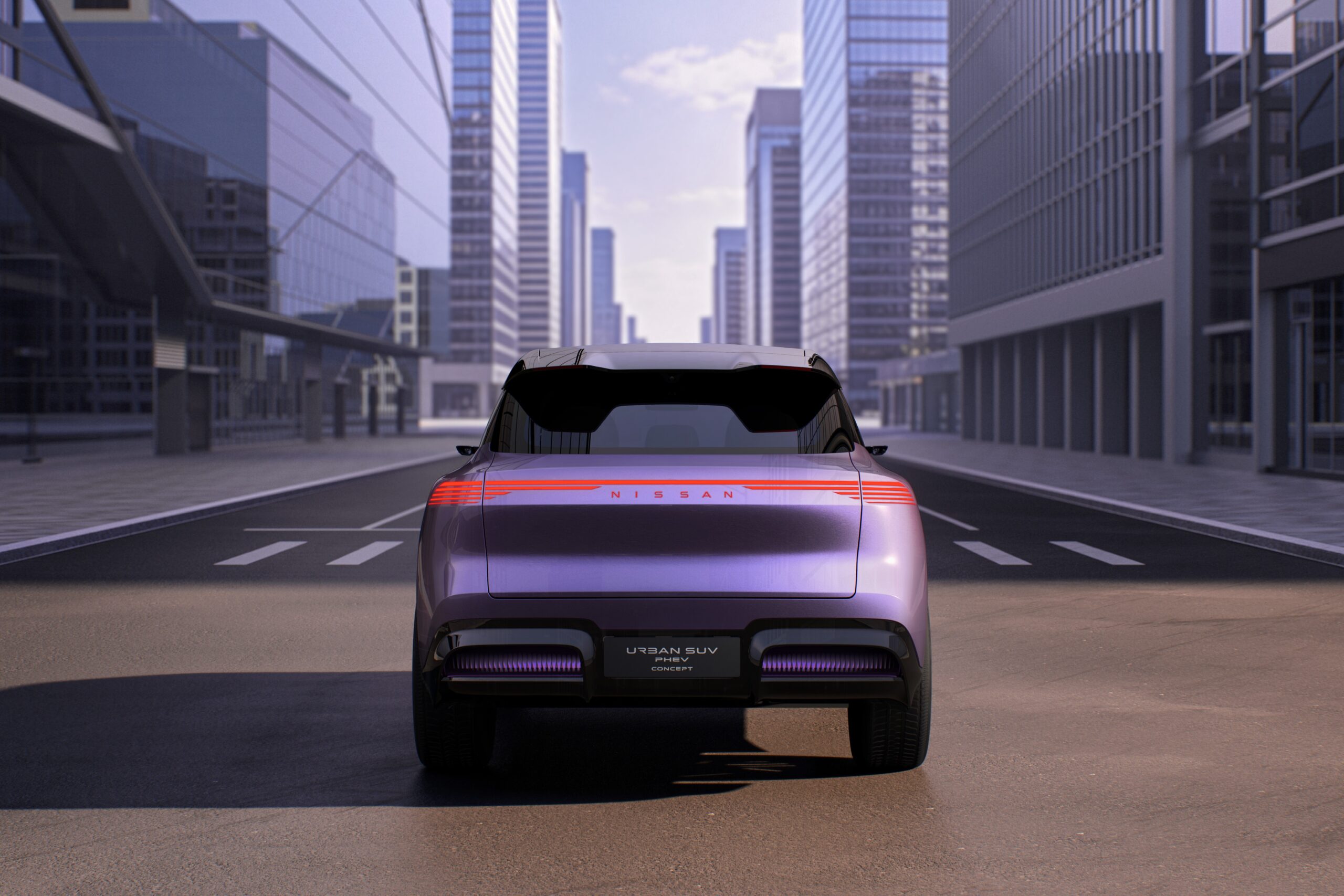 Nissan’s New Terrano Is Coming For The Land Cruiser, And This Time It Has 429 HP And A Plug