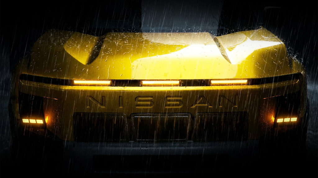  The Xterra Is Back, And It’s One Of Just Many New Nissans