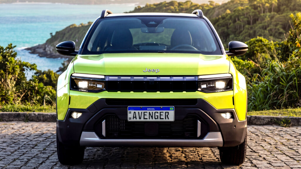  Electric Moke Californian Goes Up For Order, Starts At $41,900