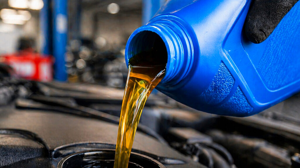  Dealers Hiked Service Prices Faster Than Anyone, Their Customers Ran To The Quick Lube