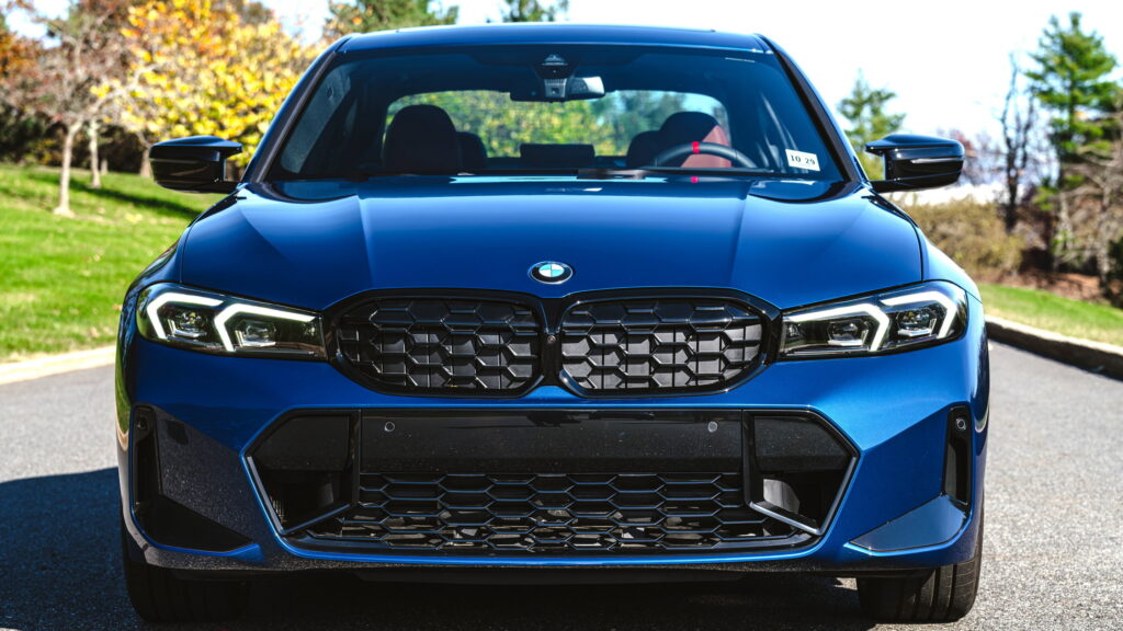  GM Imported 1.17 Million Cars Last Year, More Than Five Times BMW’s Total