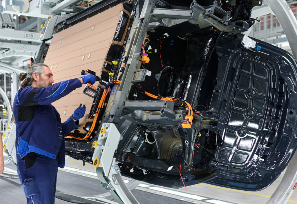  BMW&rsquo;s i3 Sedan Divided The Internet, So We Drew The i4 Coupe Instead